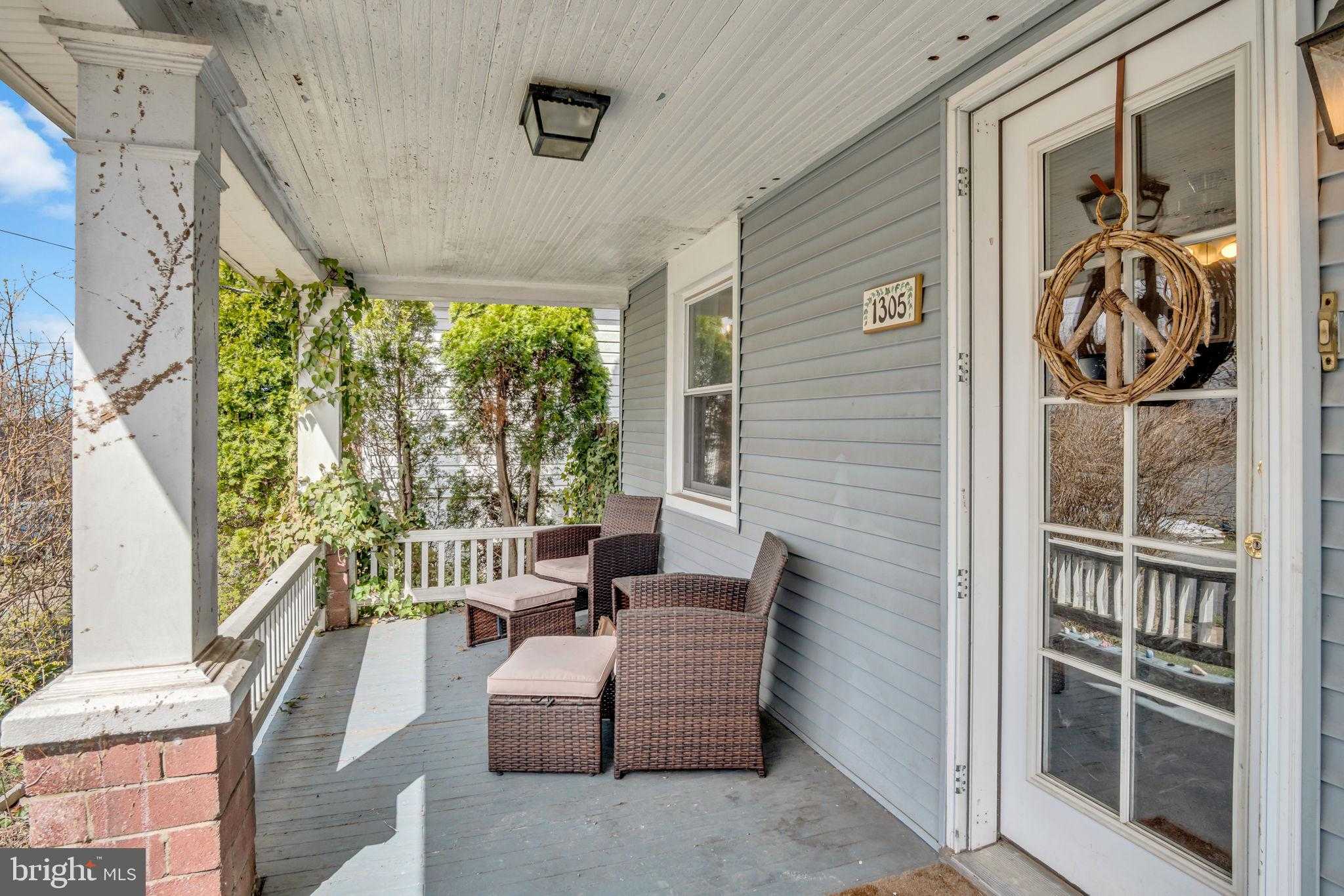 1305 S Albemarle St photo 6