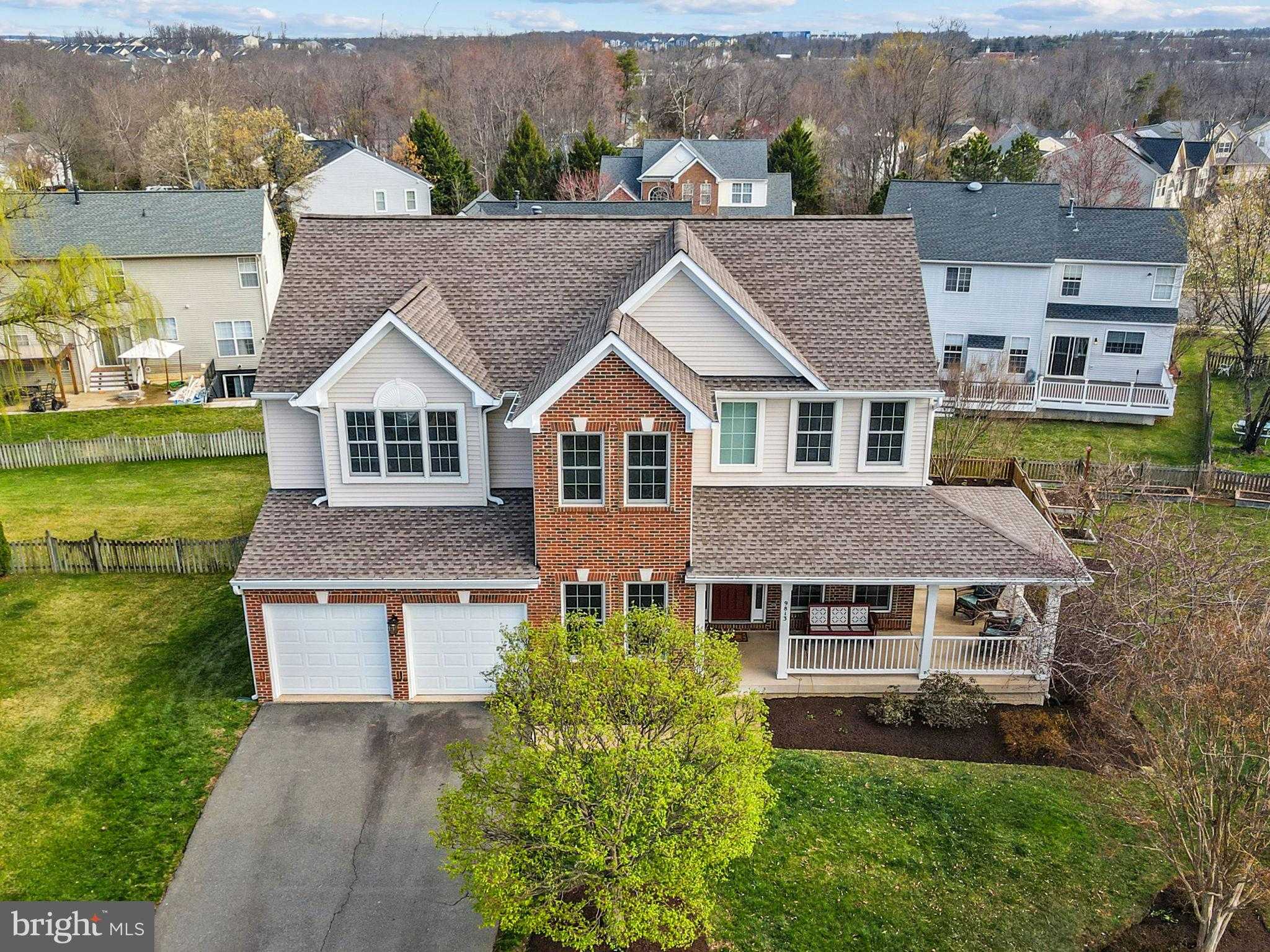 9813 Nugget CT photo 3