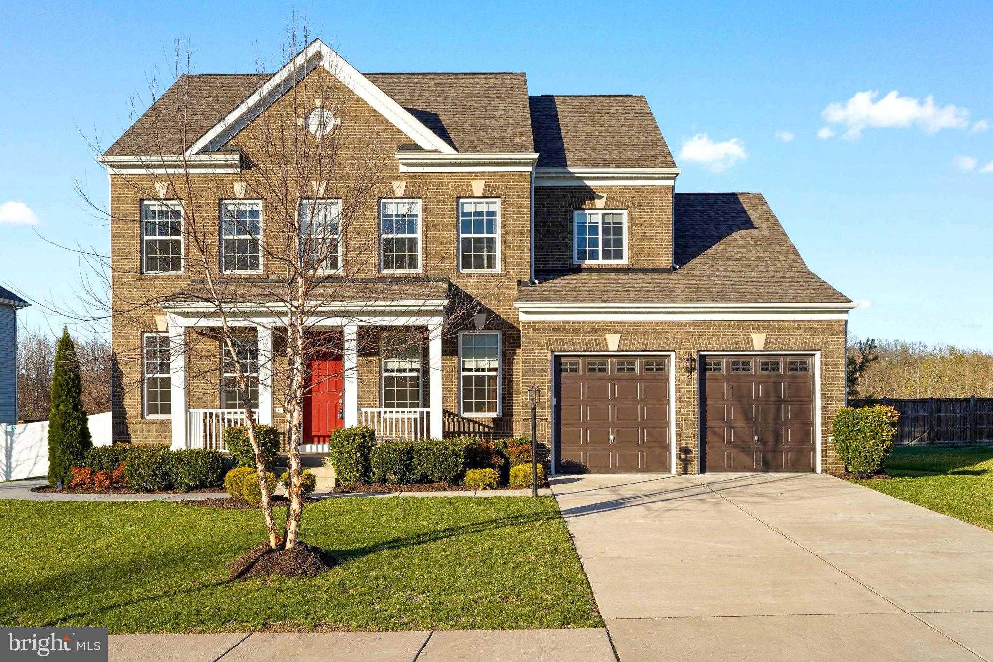 12304 Welford Manor Dr, Upper Marlboro