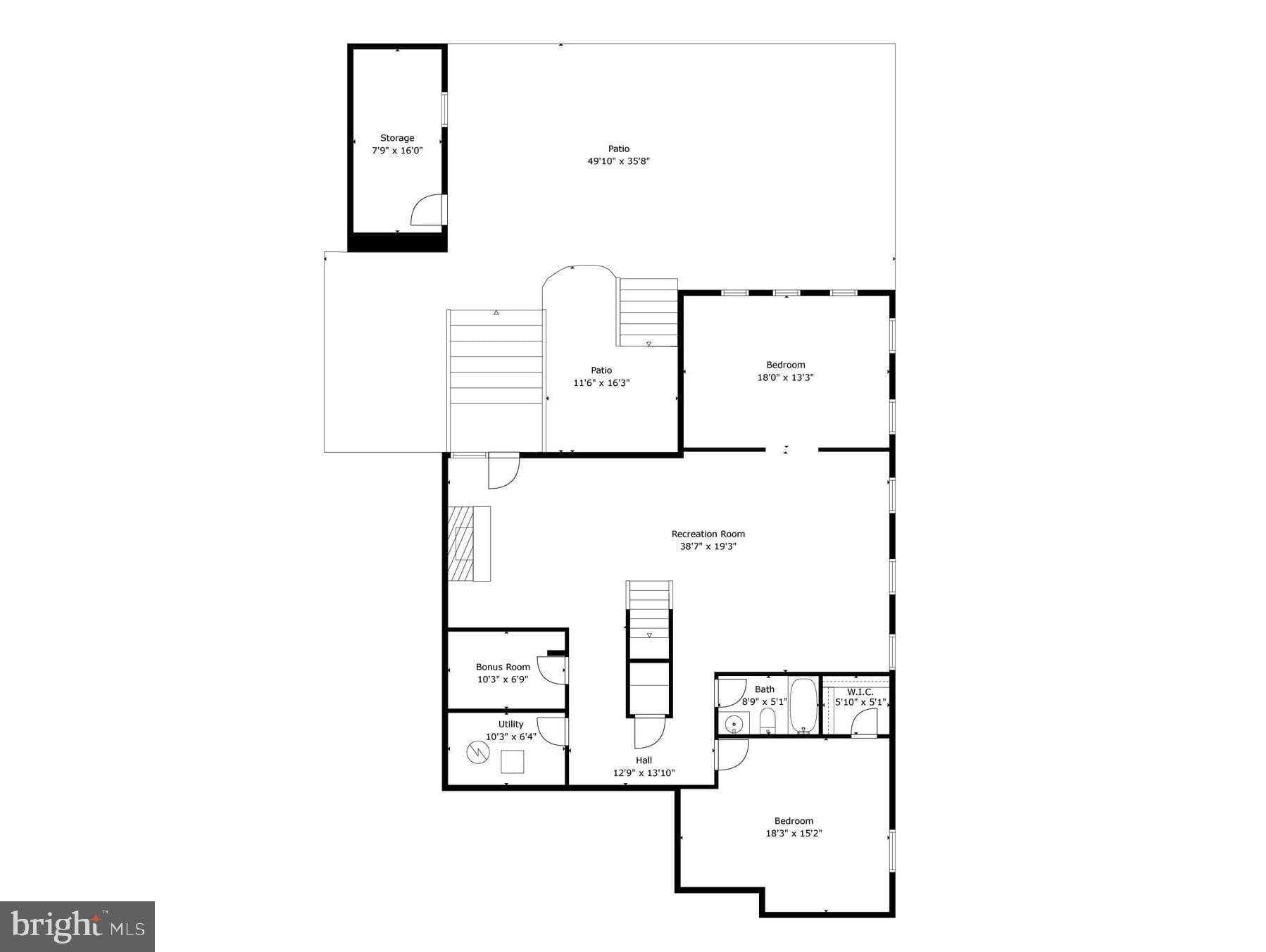 7009 Quander Rd photo 55