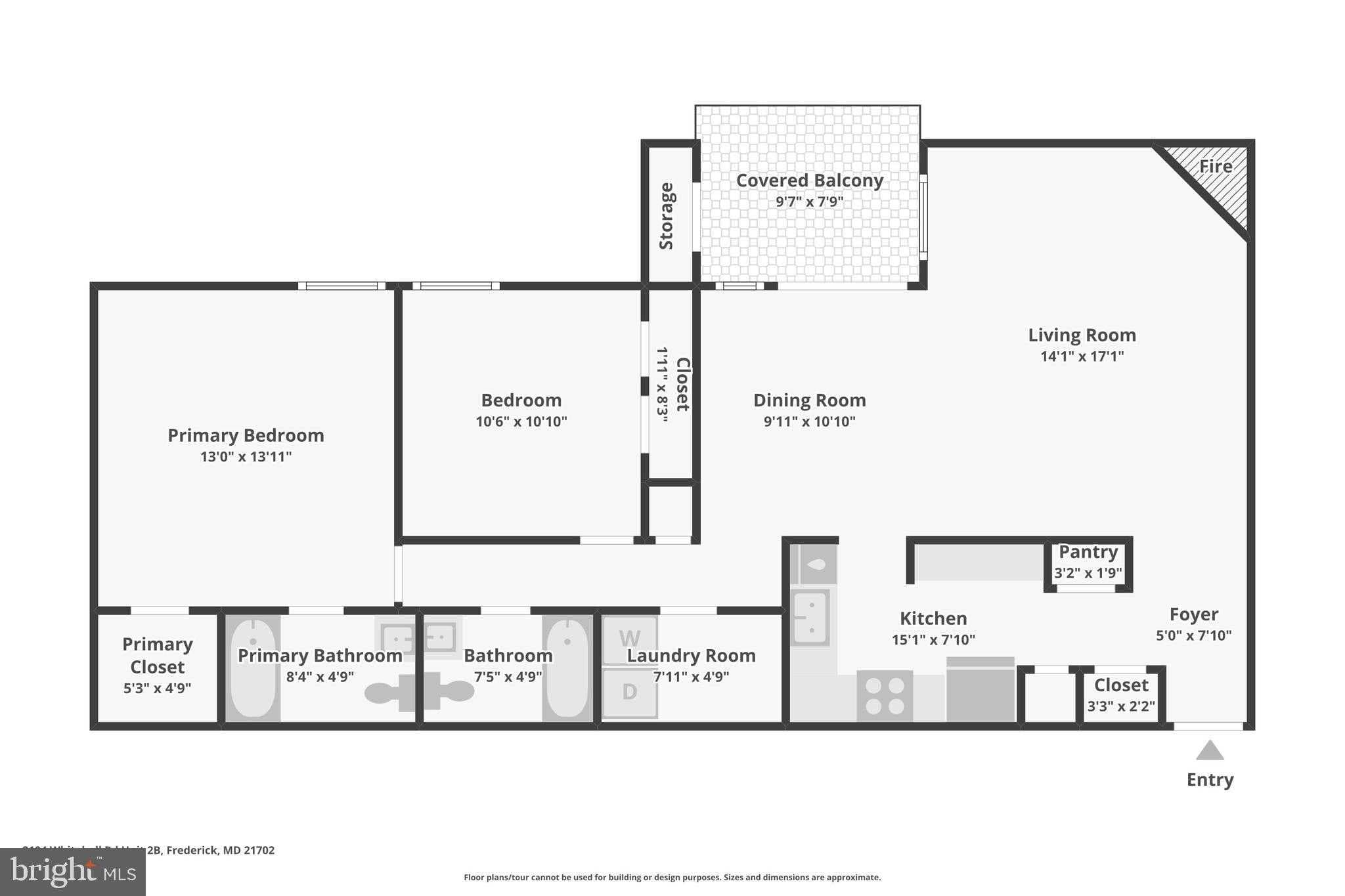 2104 Whitehall Rd Unit 2b photo 37