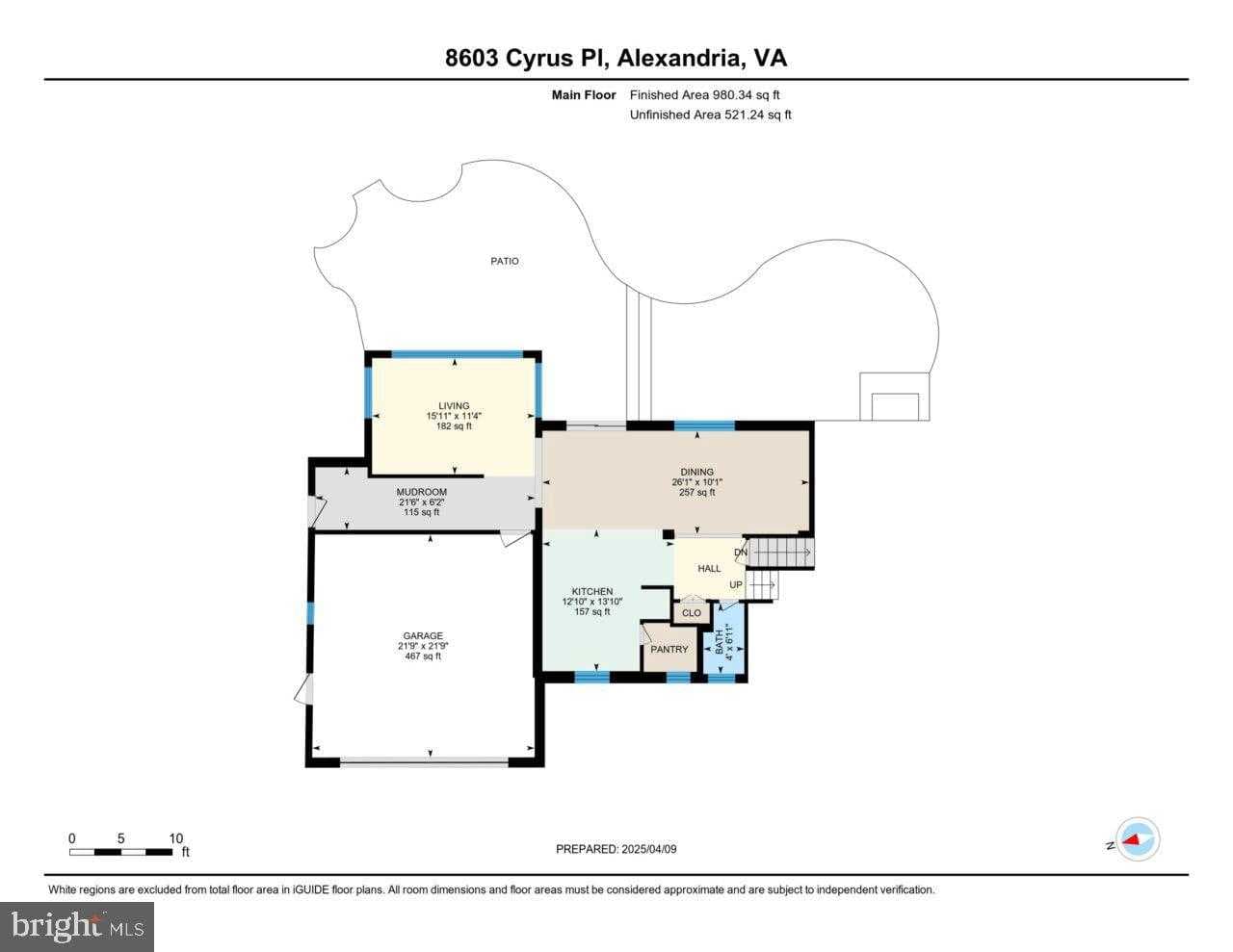 8603 Cyrus Pl photo 75