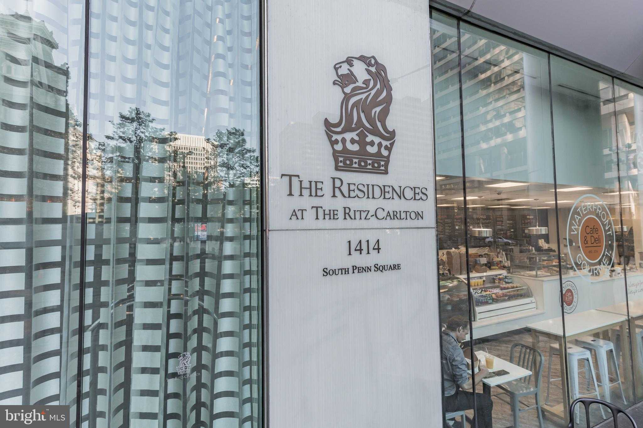 1414 S Penn Sq Unit 16g photo 14