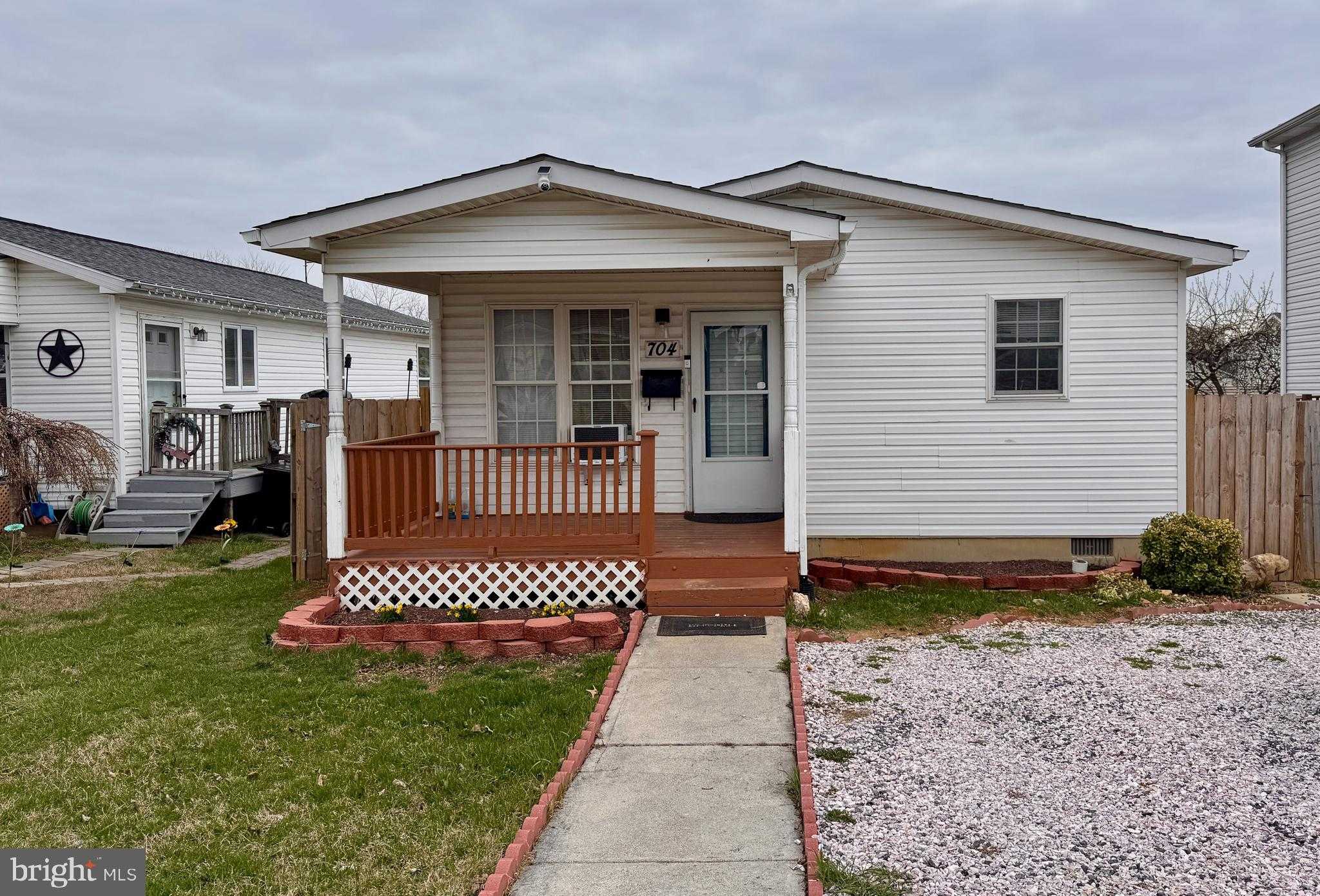 704 Watson Ave, Winchester