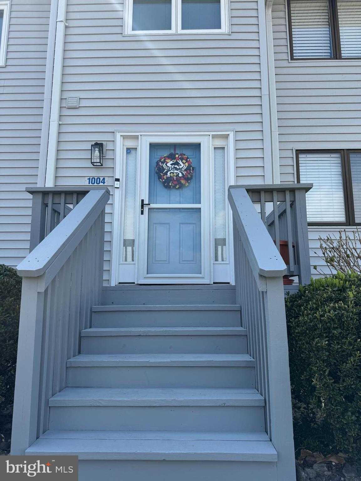 1004 Marion Quimby Dr, Stevensville