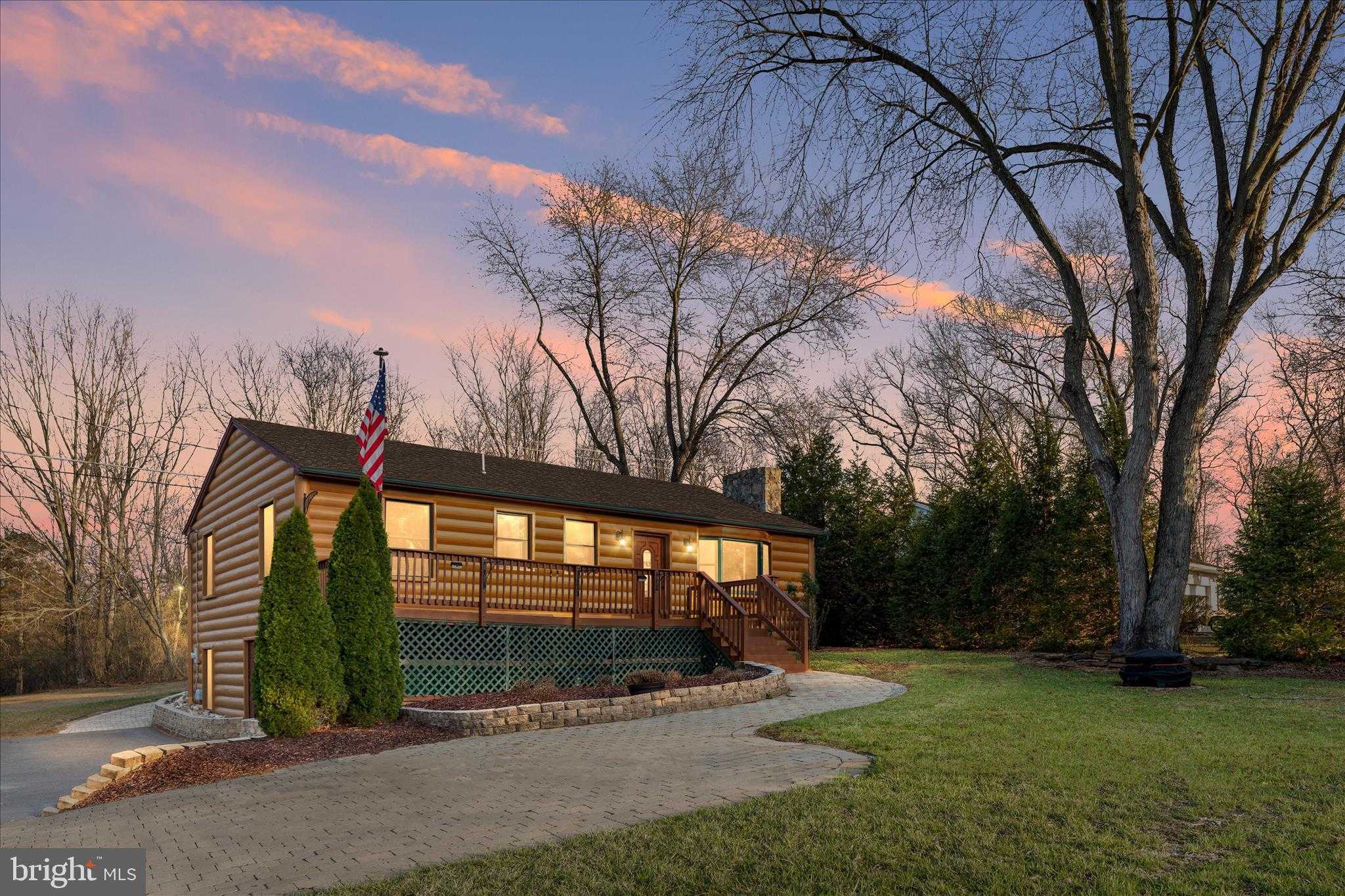 1687 Jordan Springs Rd, Stephenson