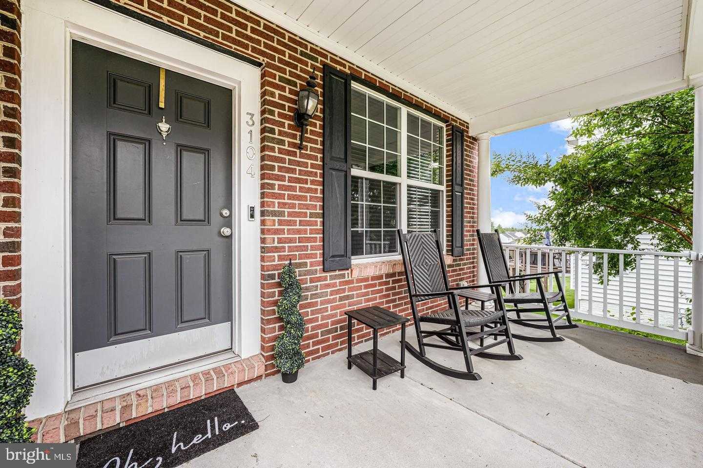 3104 Reach Eagle CT photo 3