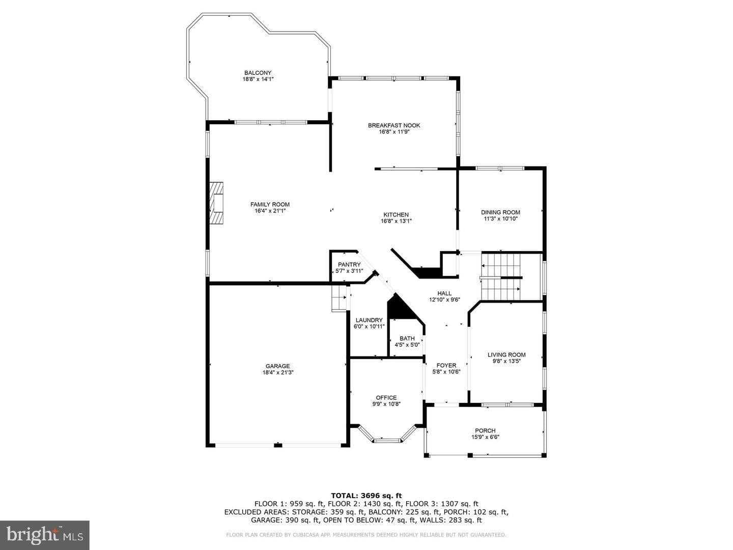 3104 Reach Eagle CT photo 52