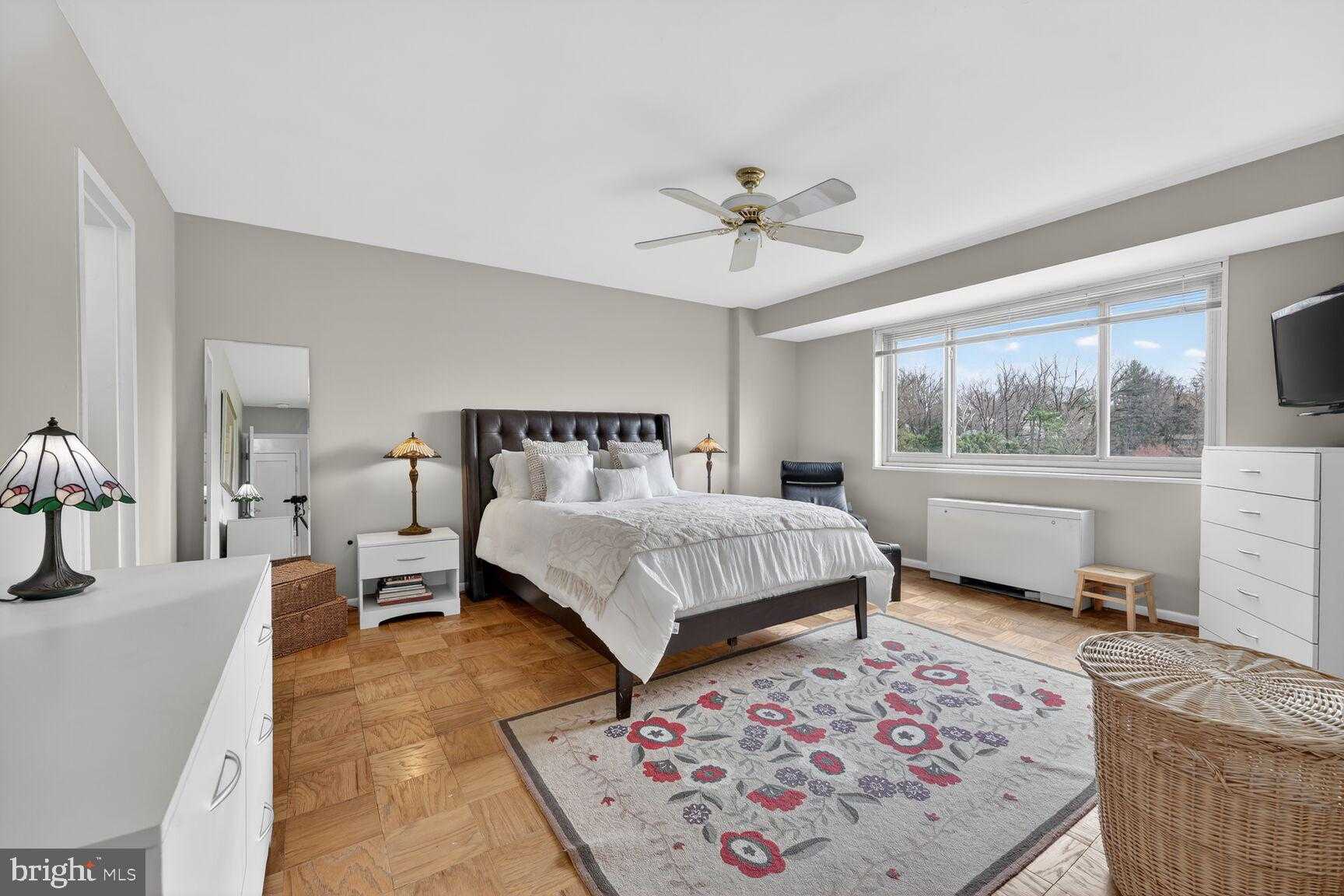 5100 Dorset Ave Apt 314 photo 10