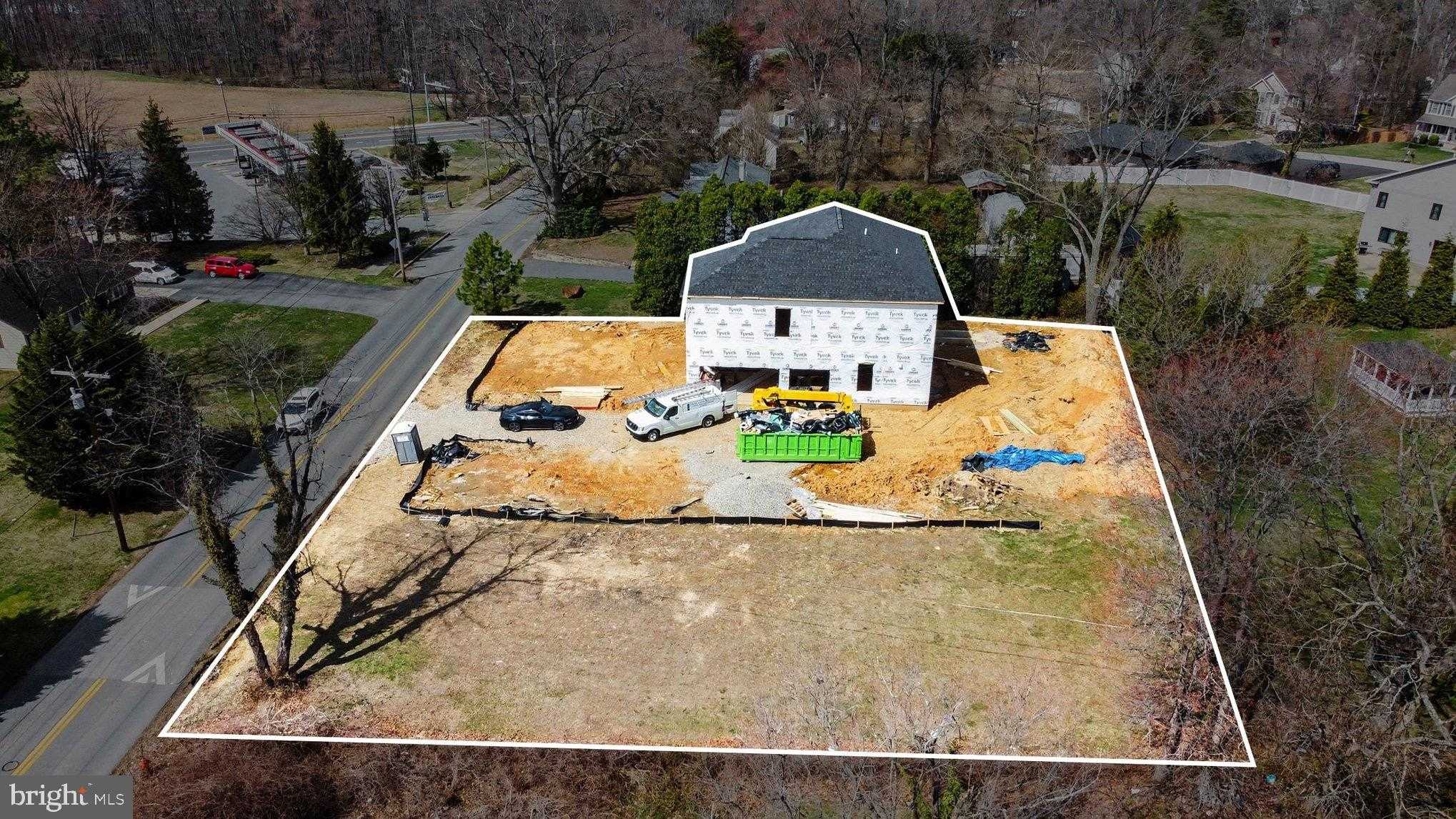 5612 Allender Rd photo 3