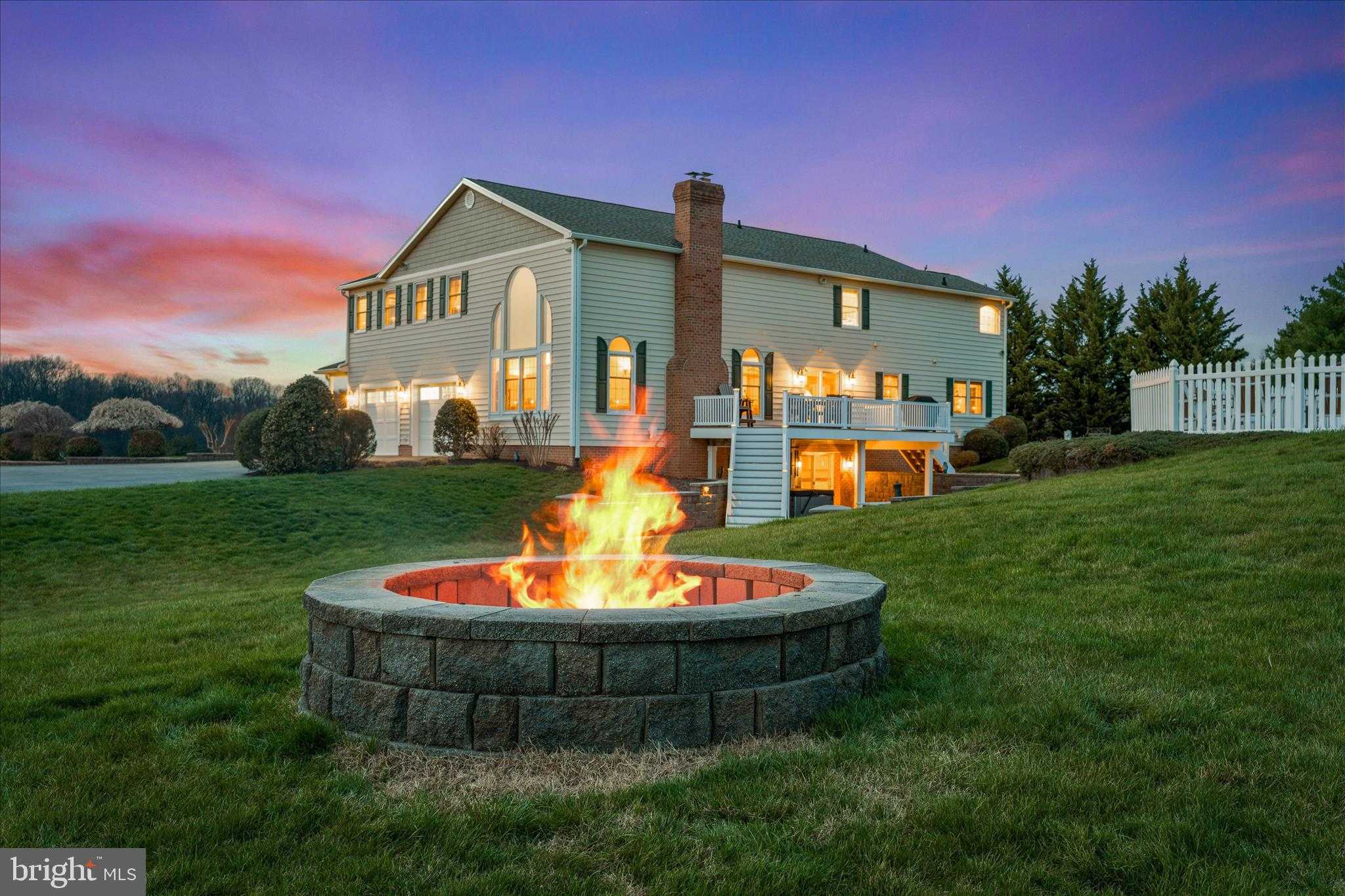 20819 Reno Monument Rd photo 5