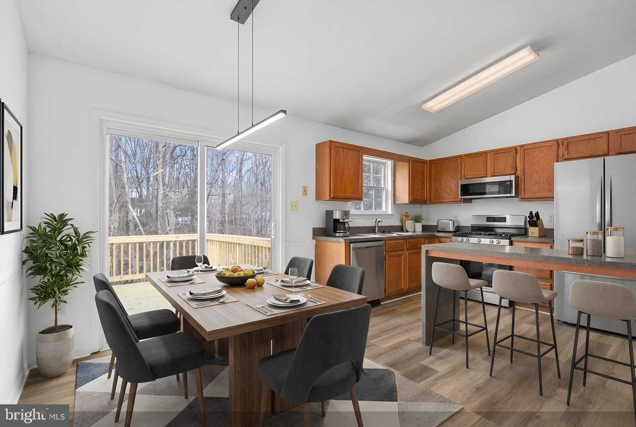 5707 Stone Meadow Dr photo 8