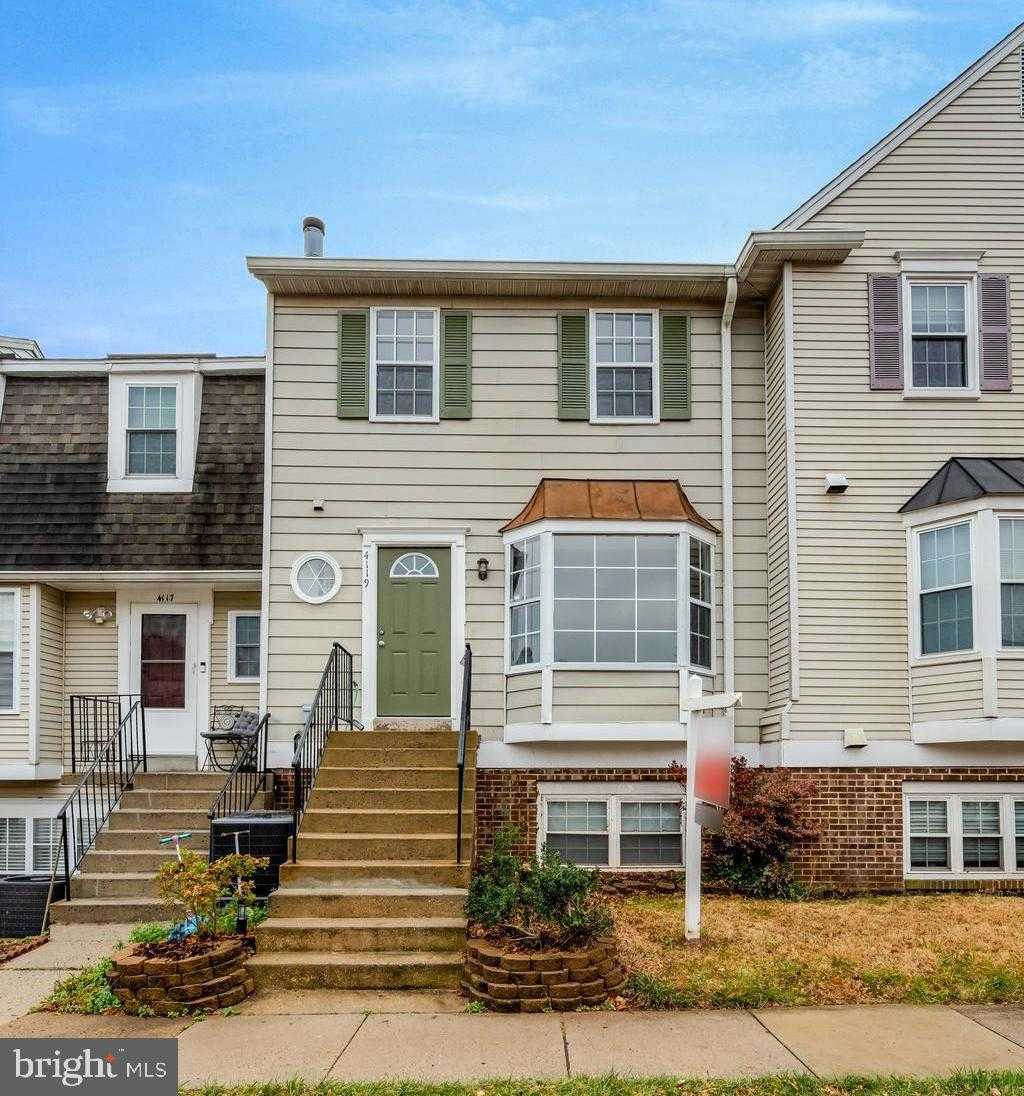 4119 Dawn Valley CT photo 40