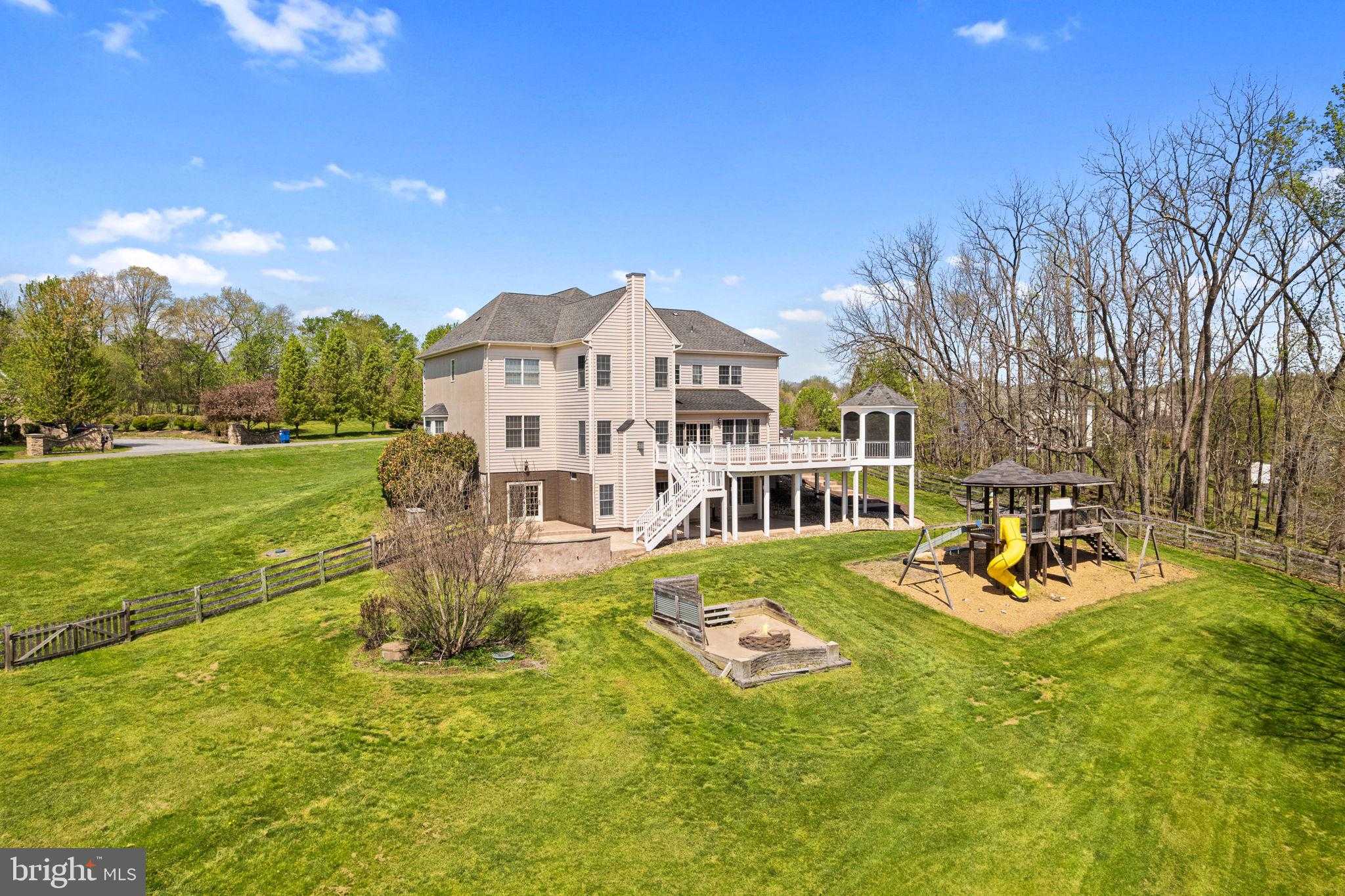 17952 Manassas Gap CT photo 13