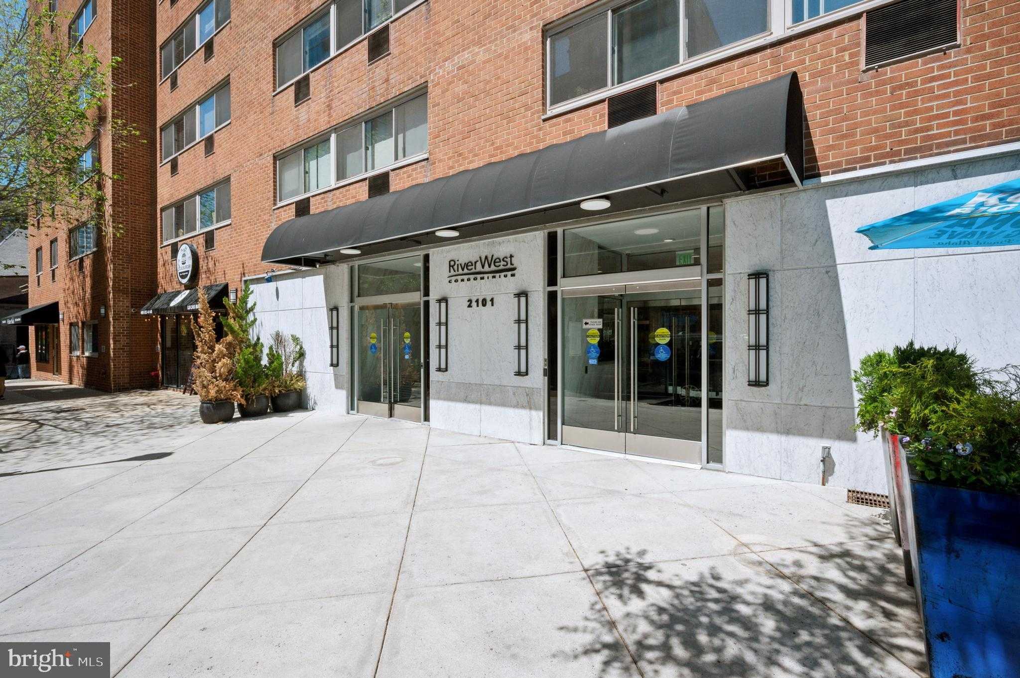 2101 Chestnut St Unit 1107 photo 14