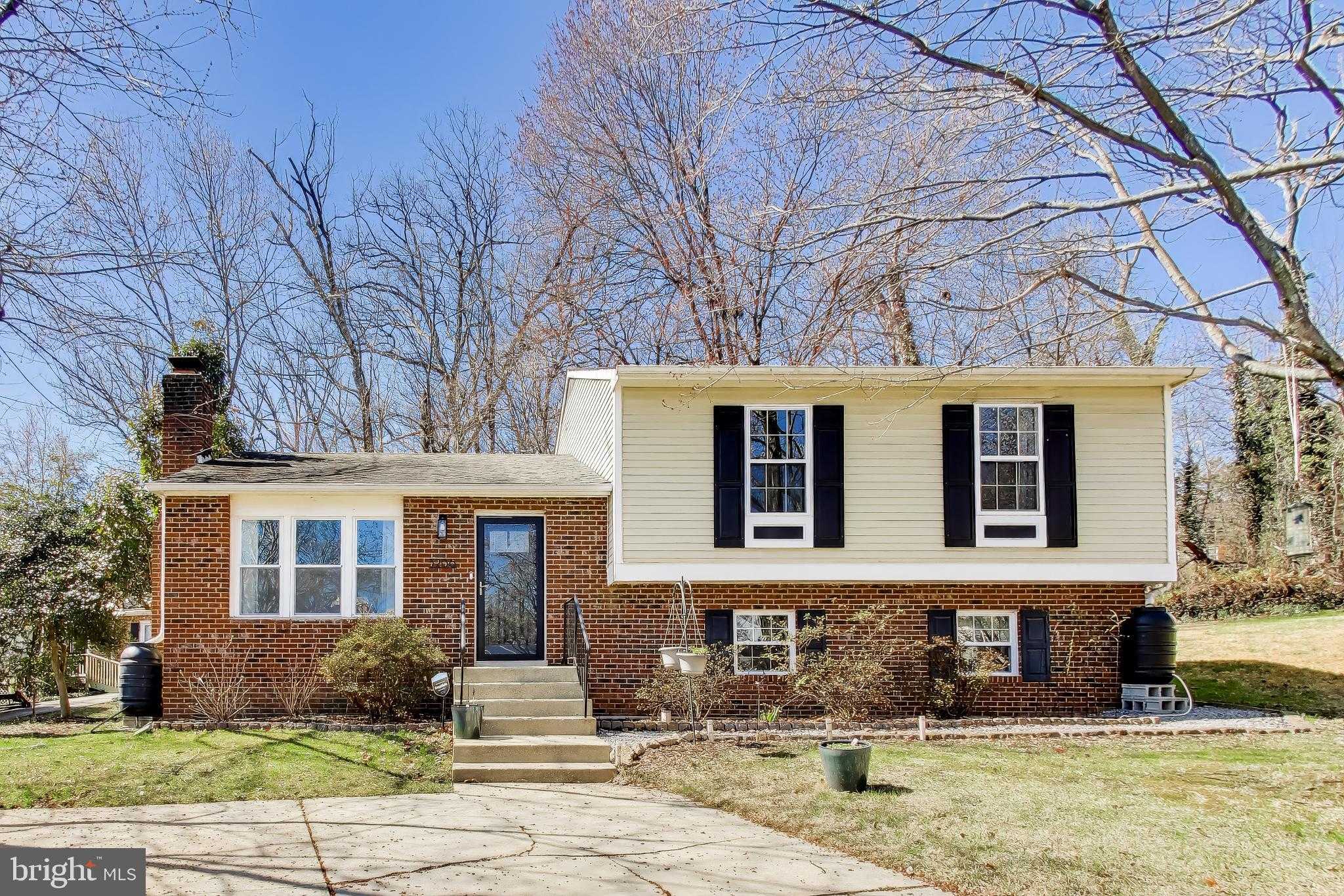 3206 Cheverly Hills CT, Cheverly