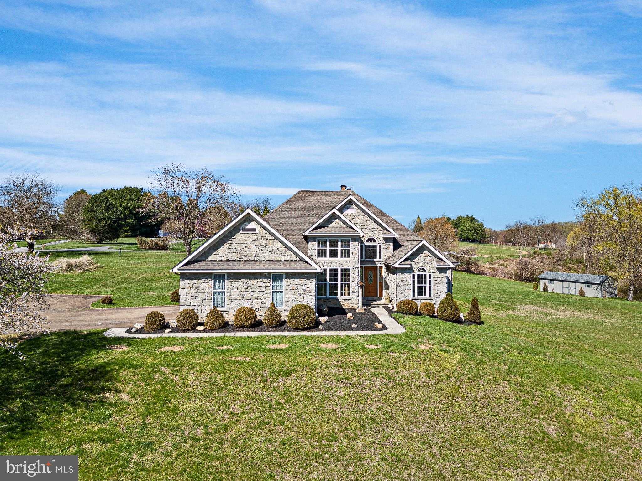 413 Church Hill Rd, Landenberg