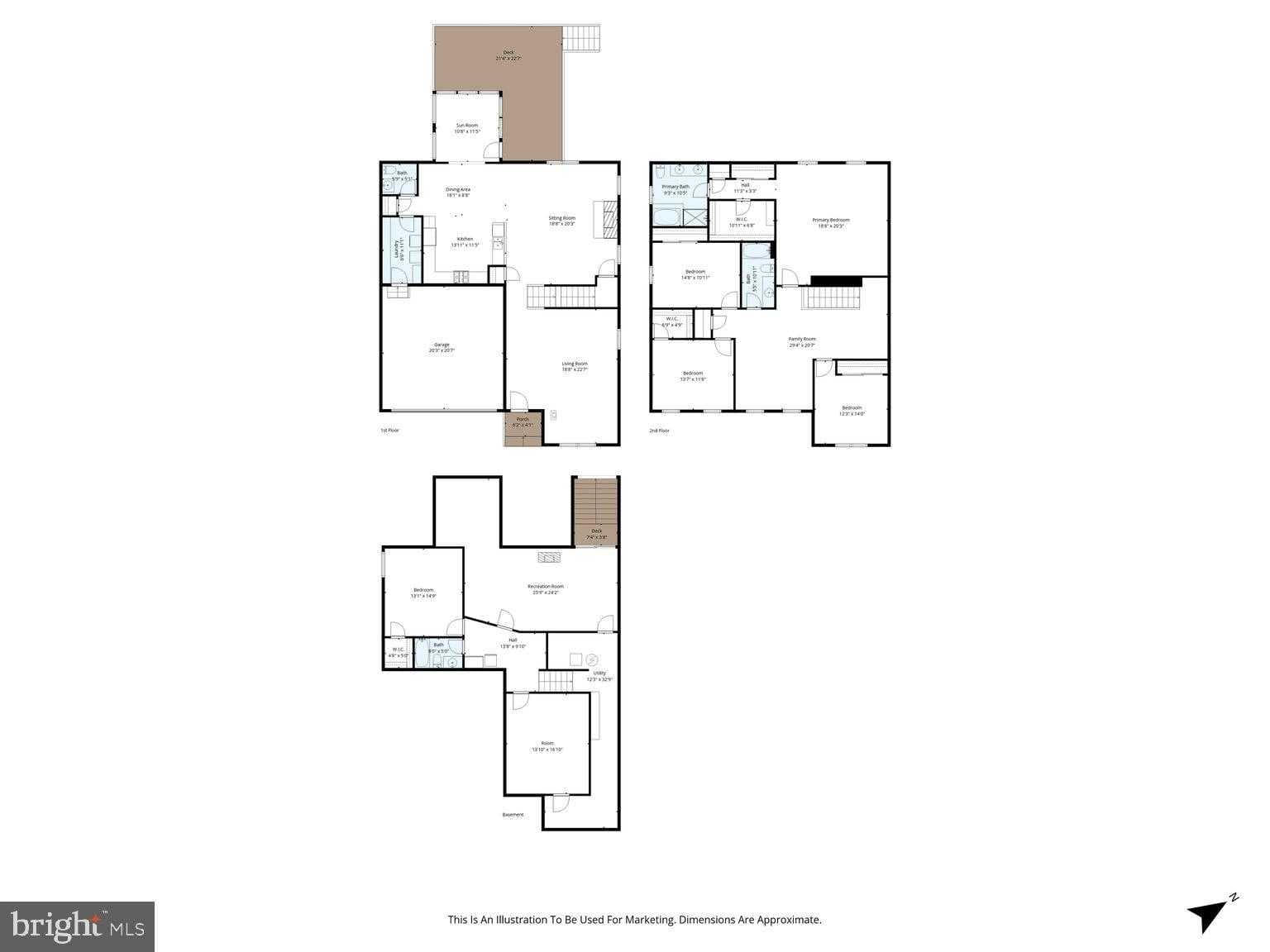 866 Merrimans Ln photo 83