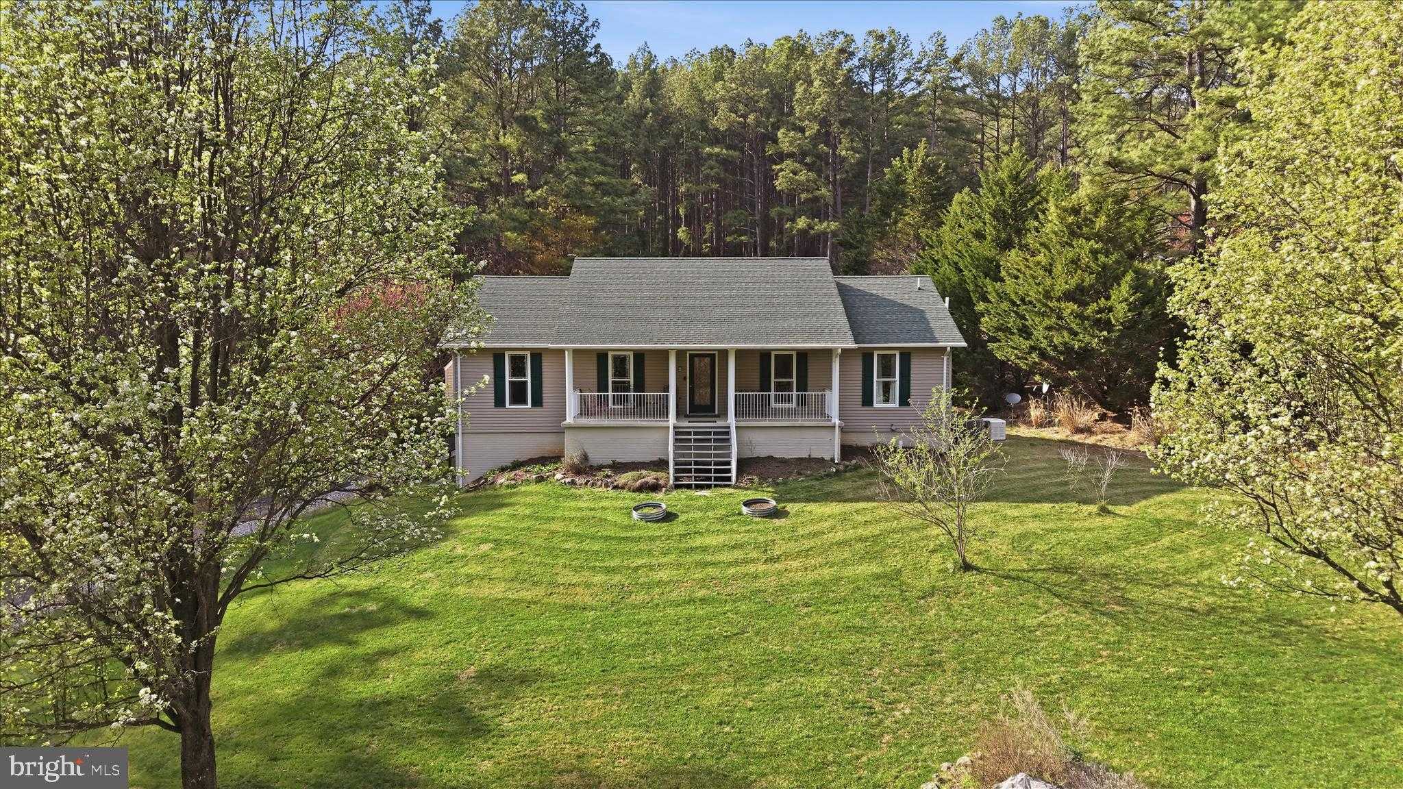 470 Red Hille Way photo 67