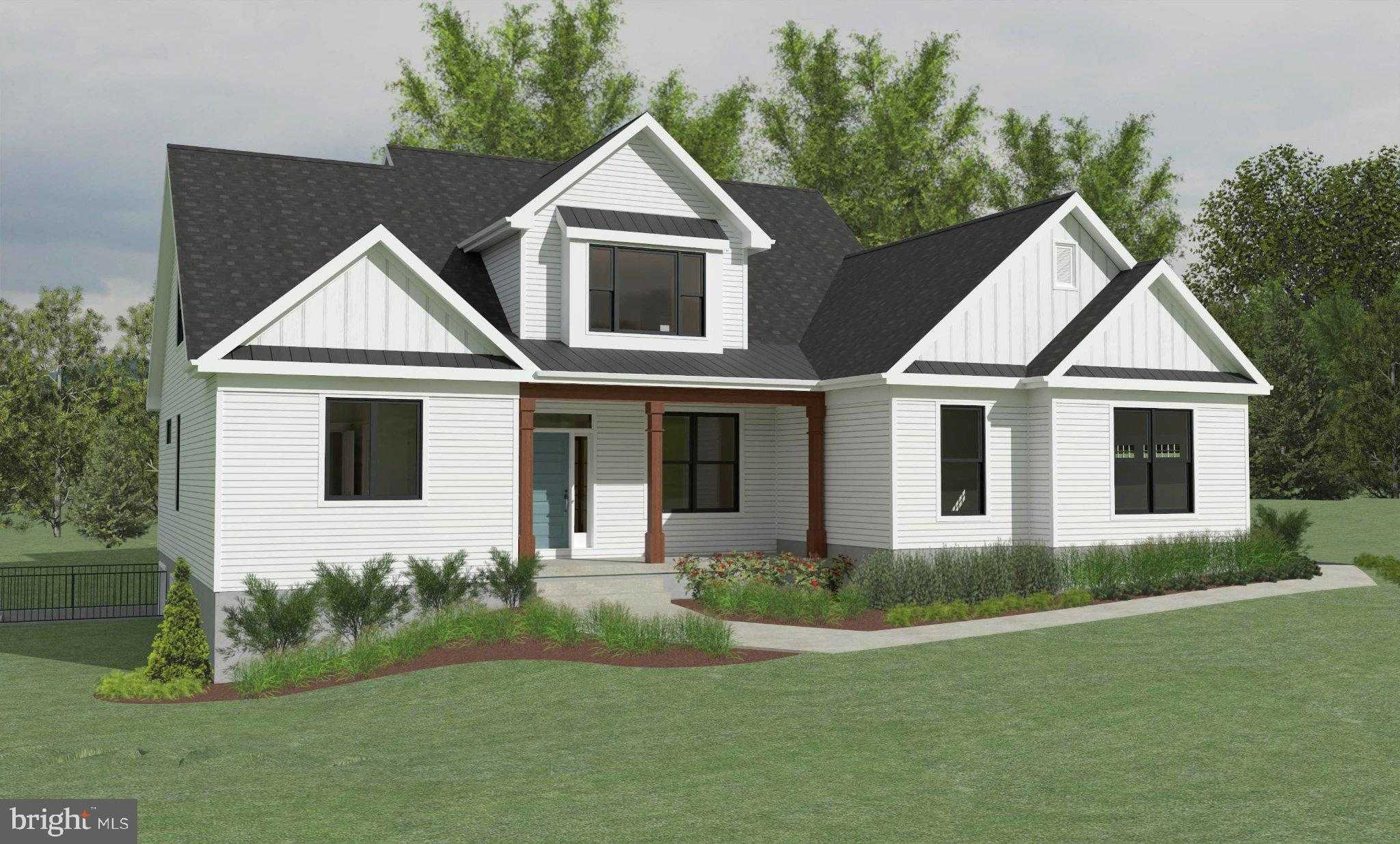 12417 Pleasant Walk Rd, Myersville