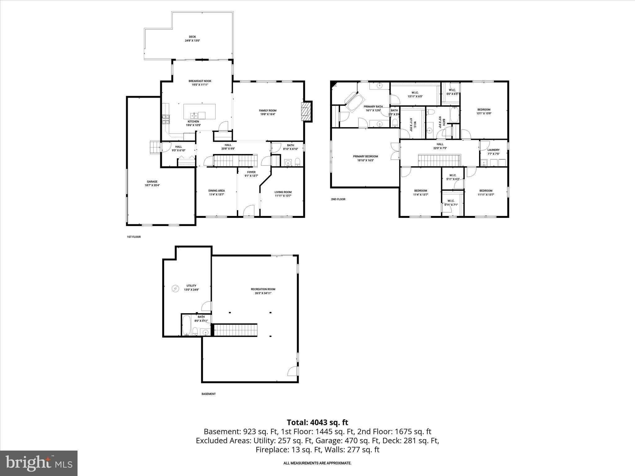307 Red Meadows CT photo 83