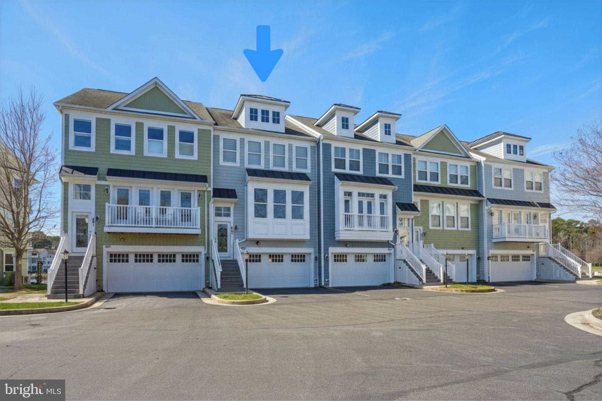 10900 Holystone Ln Unit 402, Berlin