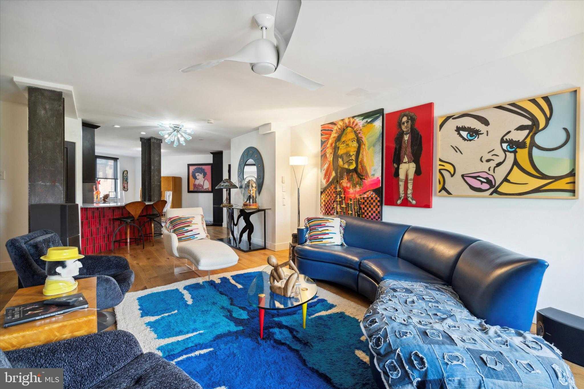 2601 Pennsylvania Ave Apt 212 photo 4