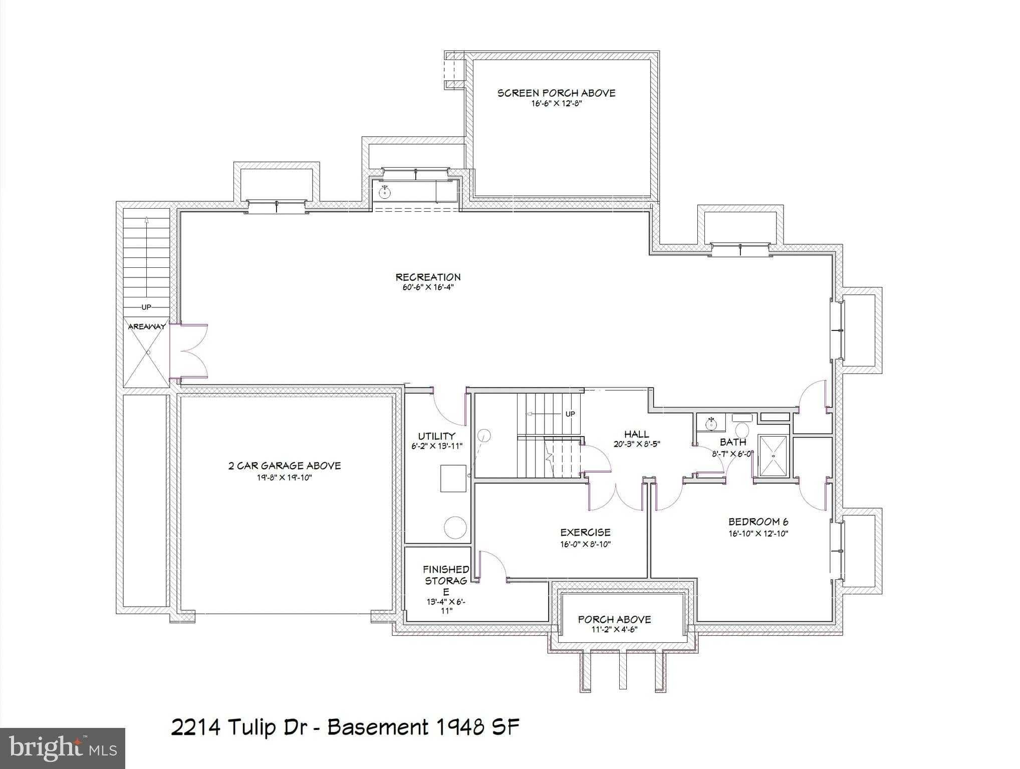 2214 Tulip Dr photo 2