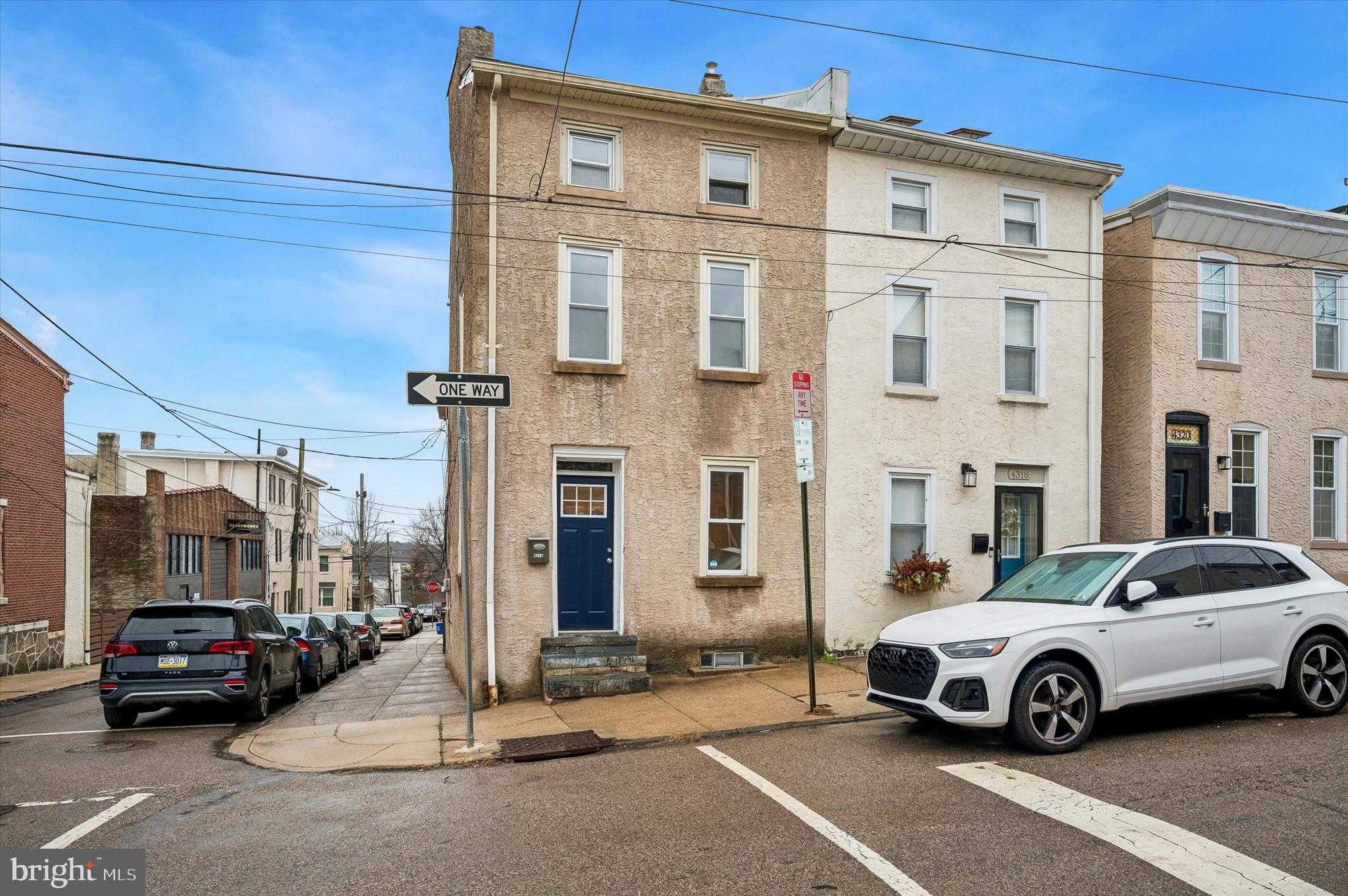 4316 Dexter St, Philadelphia