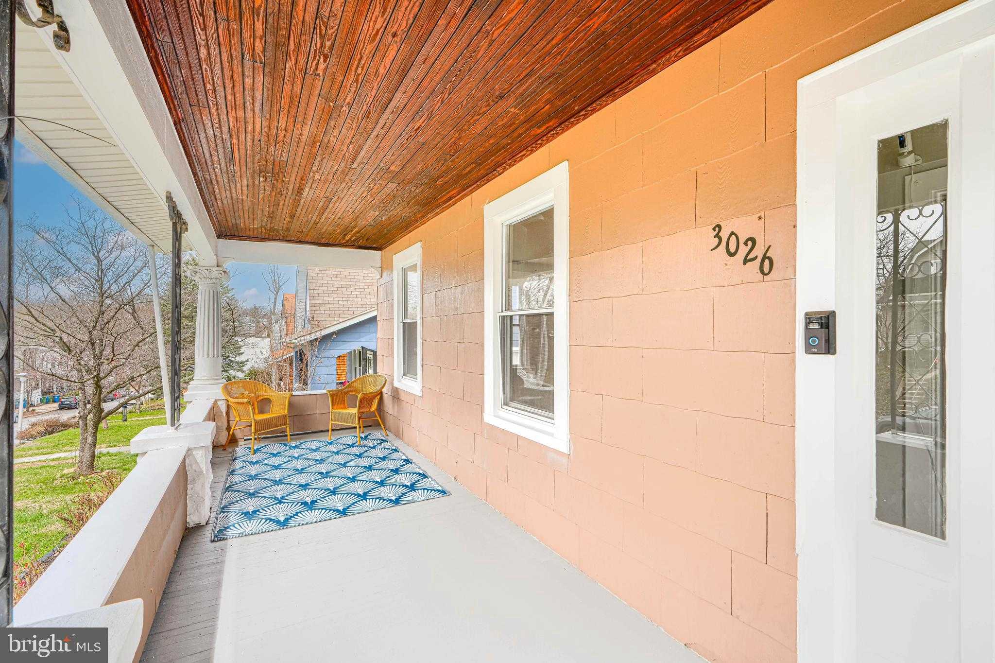 3026 Overland Ave photo 4