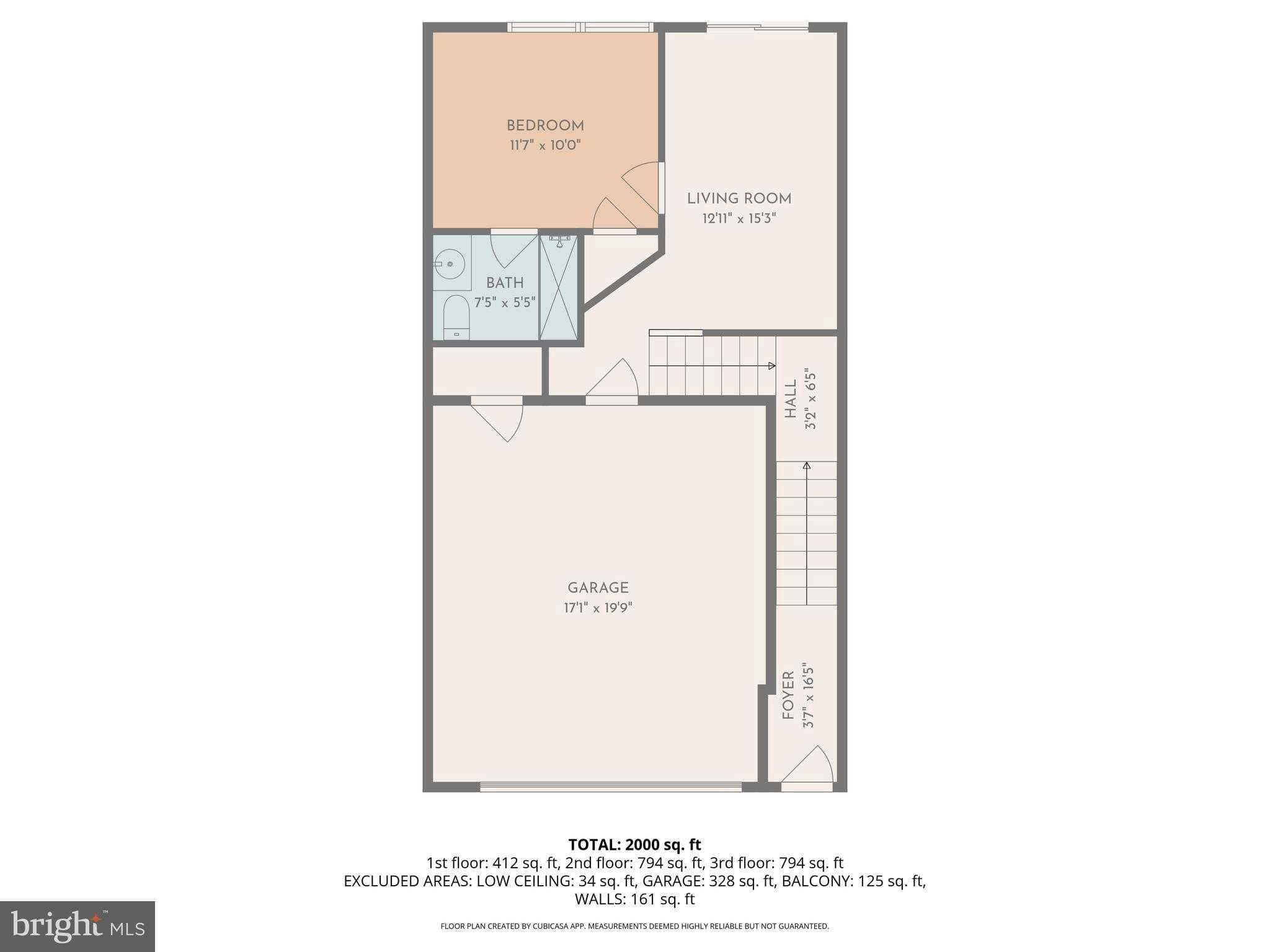 1401 Occoquan Heights CT photo 25