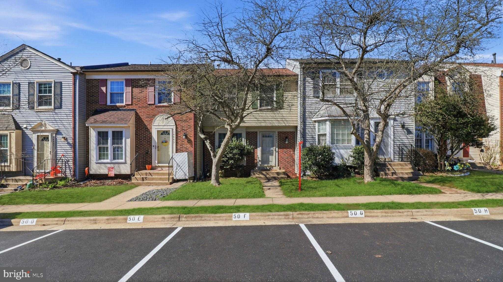 14445 Salisbury Plain CT photo 2