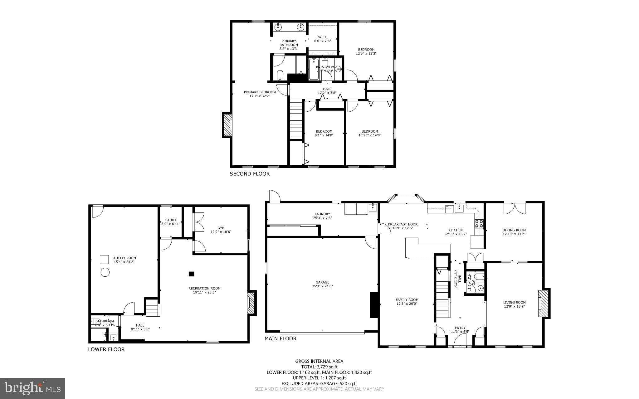 1910 Sunrise Dr photo 46