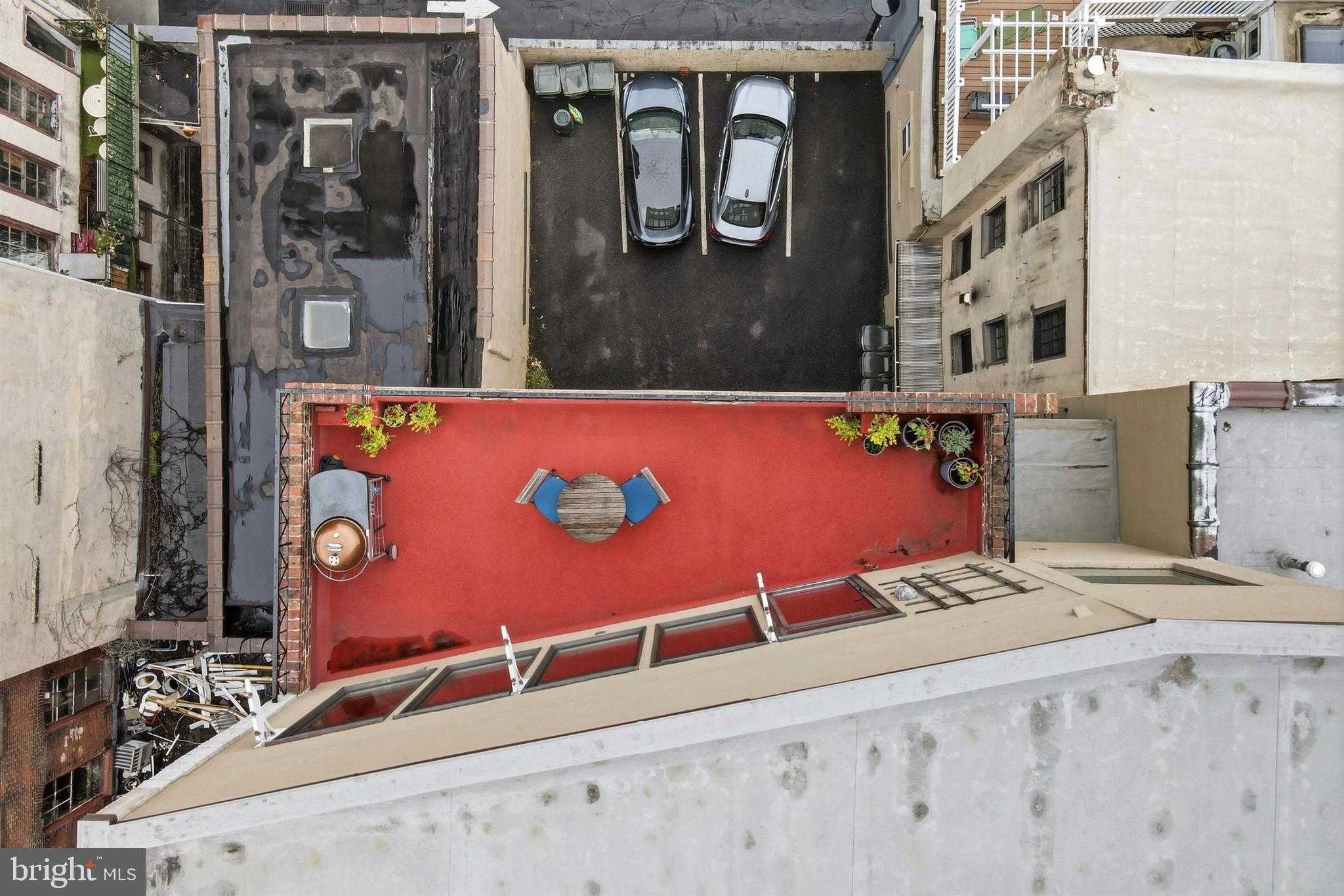 115 Cuthbert St Unit H photo 41