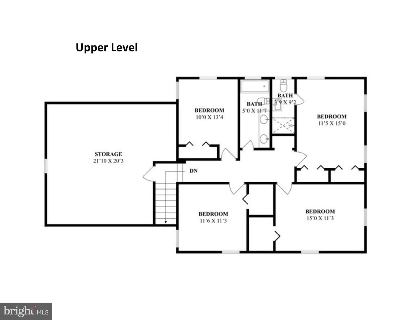 3104 Little Creek Ln photo 48