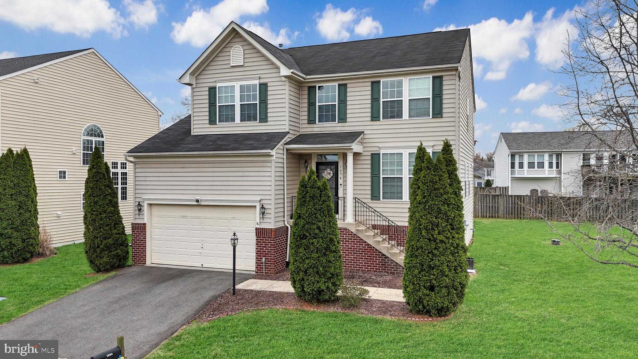 1694 Winterwood CT photo 3