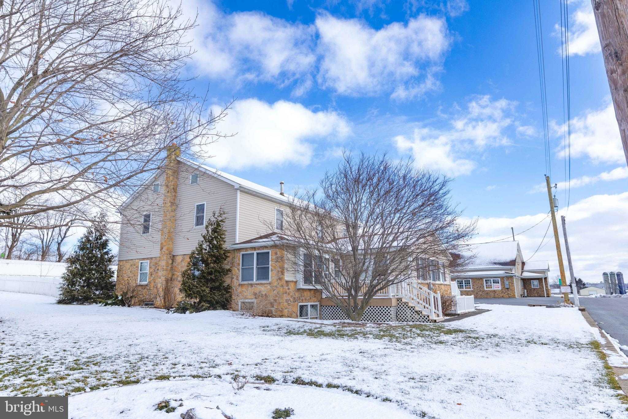 113 Black Horse Rd photo 2