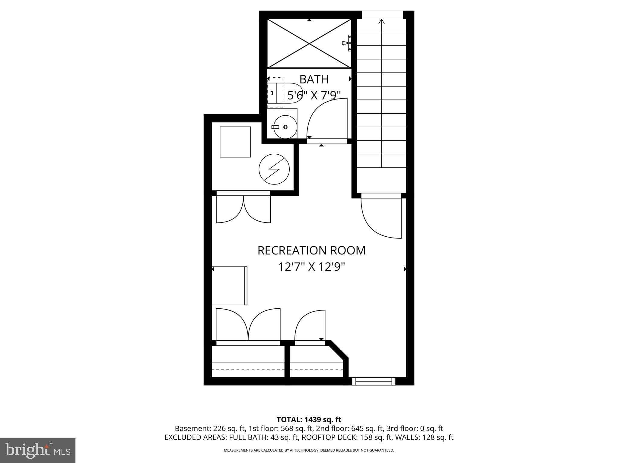 804 S Glover St photo 34