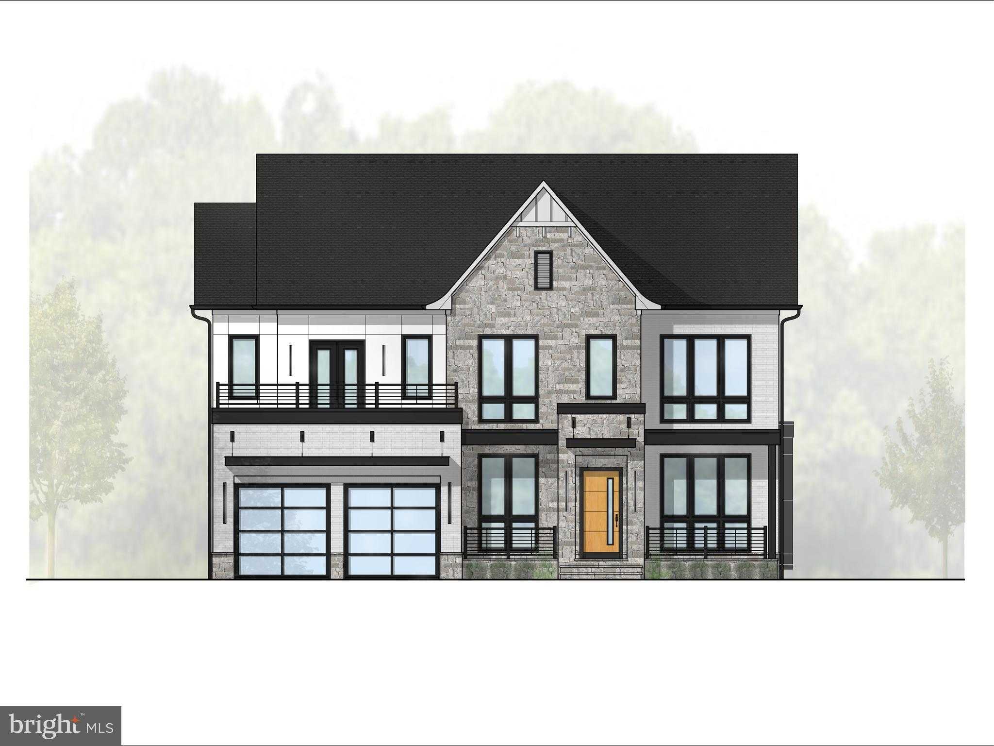 6638 Hazel Ln, Mc Lean