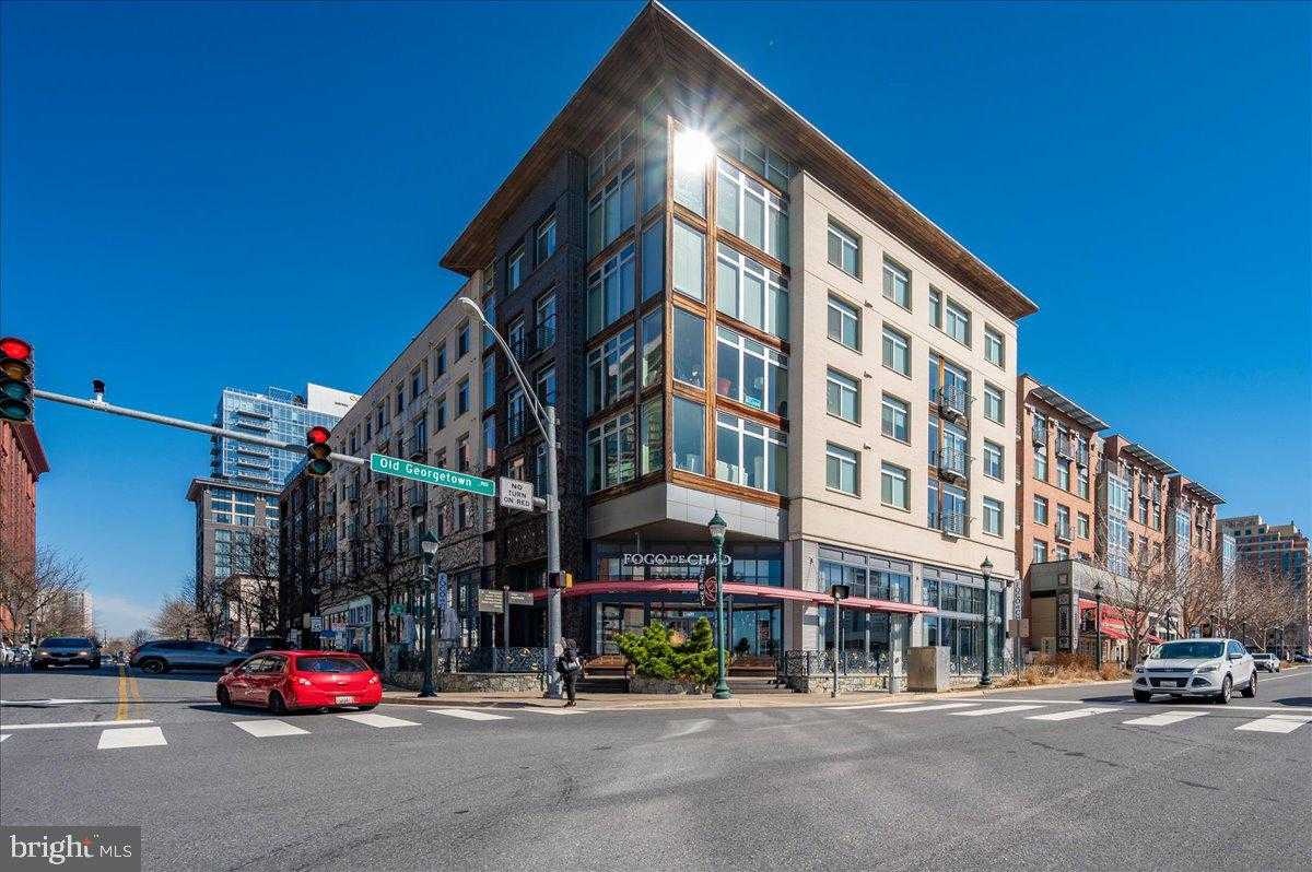 11710 Old Georgetown Rd Apt 1618 photo 73