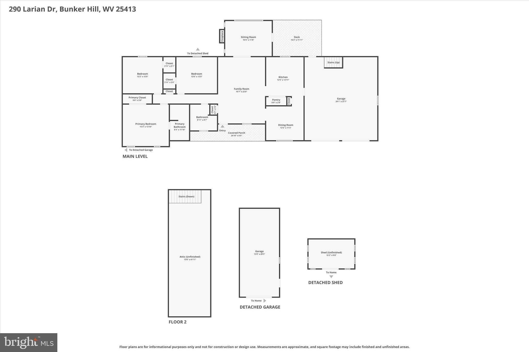 290 Larian Dr photo 54