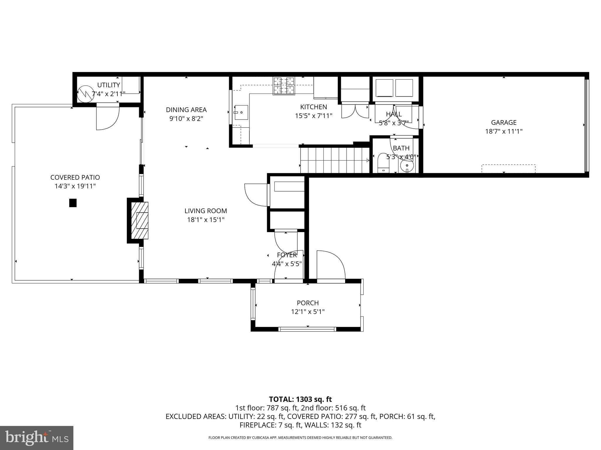 6601 Netties Ln Unit 1811 photo 34