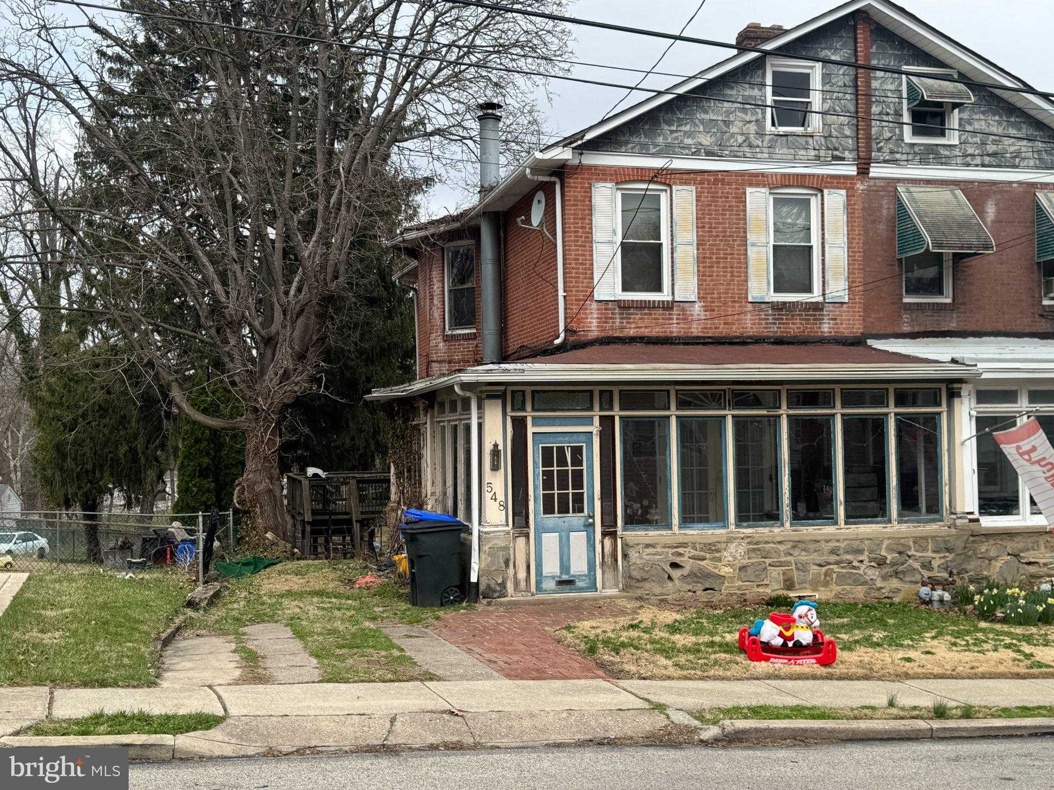 548 Woodland Ave, Cheltenham