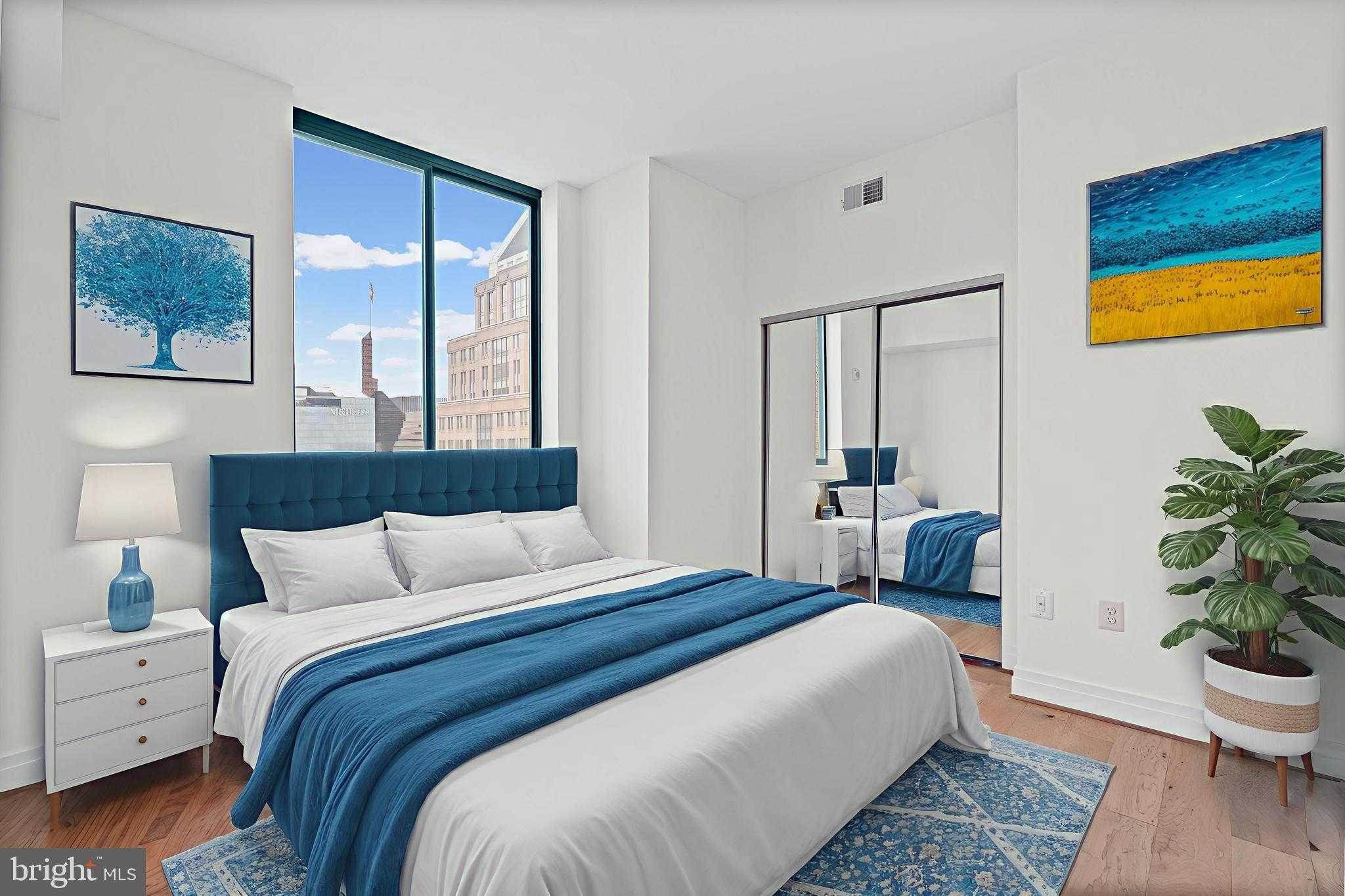 414 Water St Apt 2903 photo 15