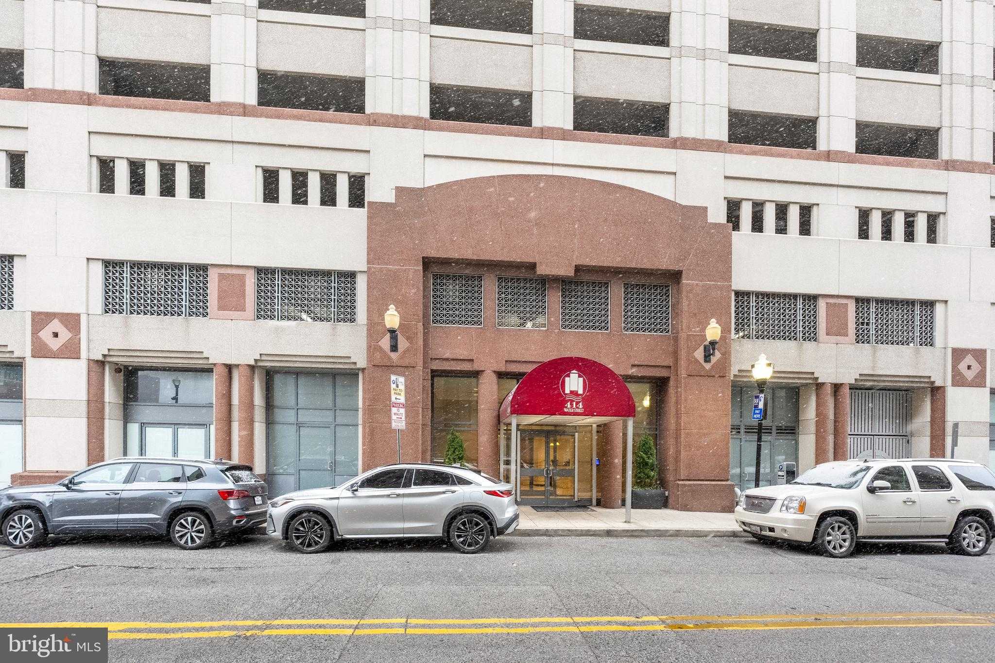 414 Water St Apt 2903 photo 45