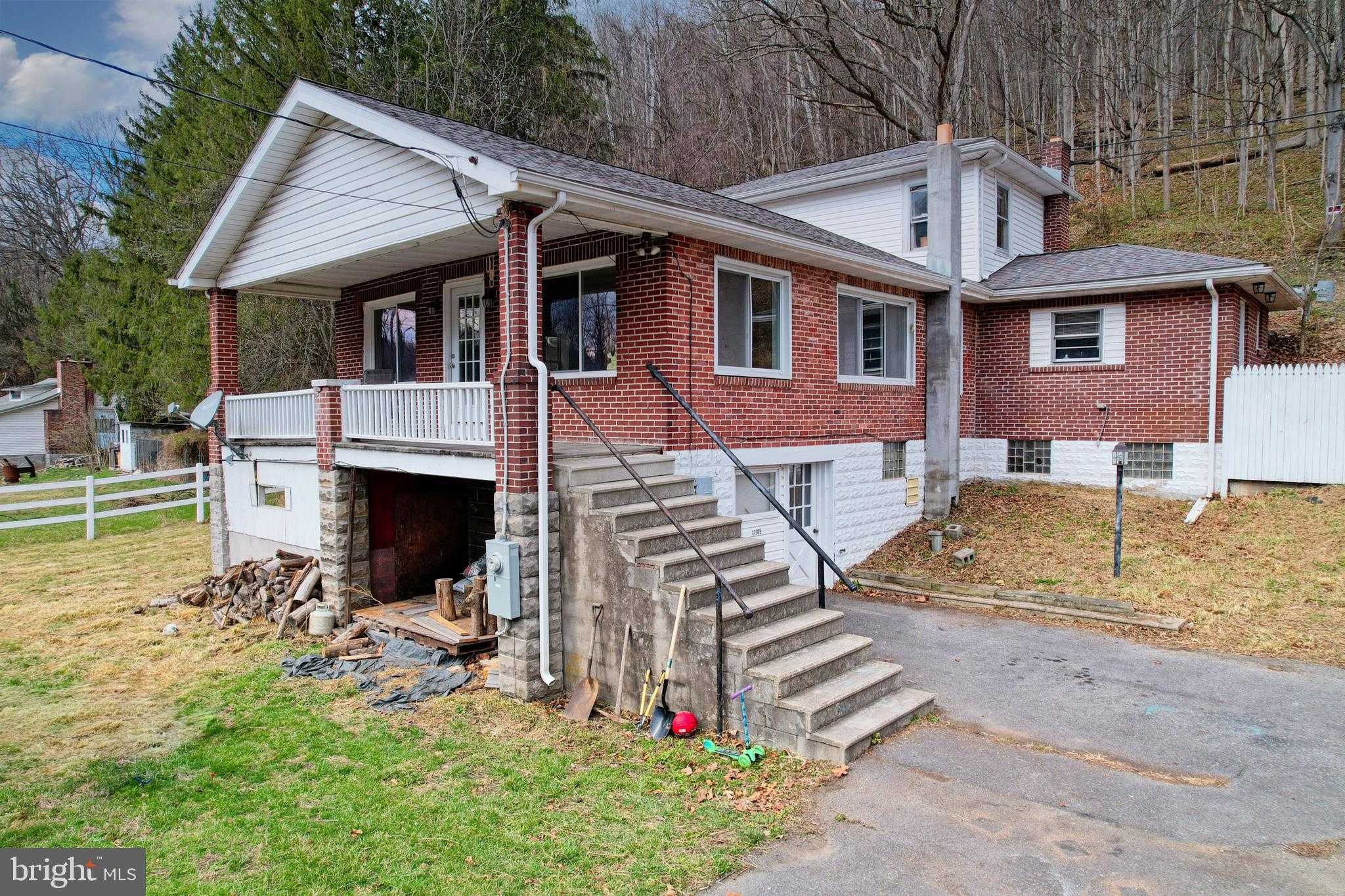 11305 Old Mount Pleasant Rd NE photo 54