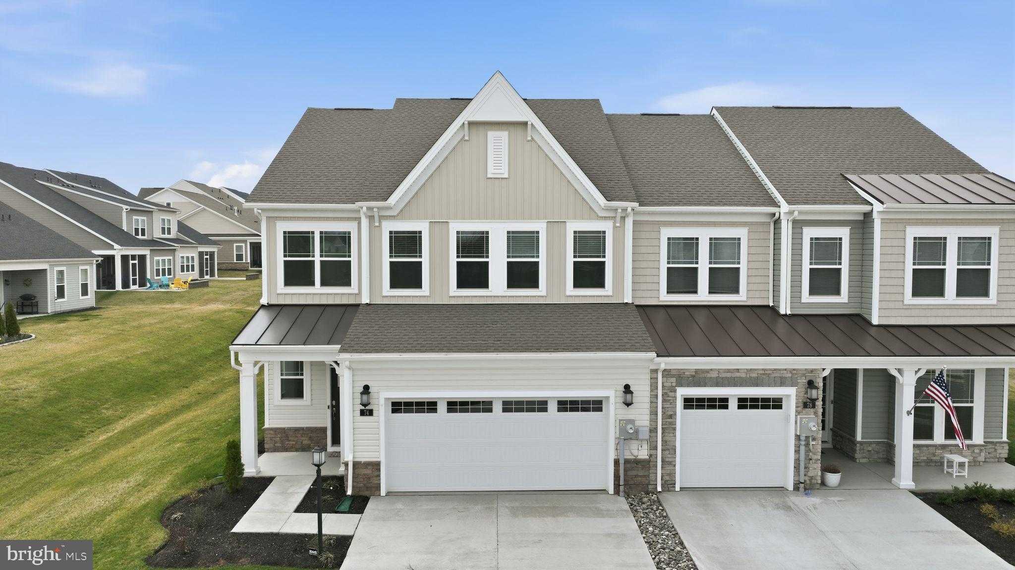 74 Grand Overlook Dr, Gettysburg