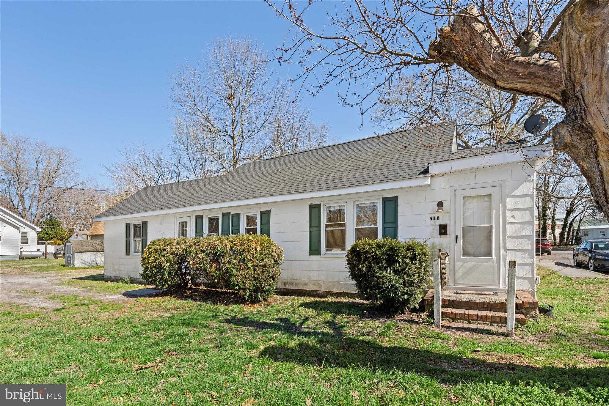 705 Roger St, Salisbury