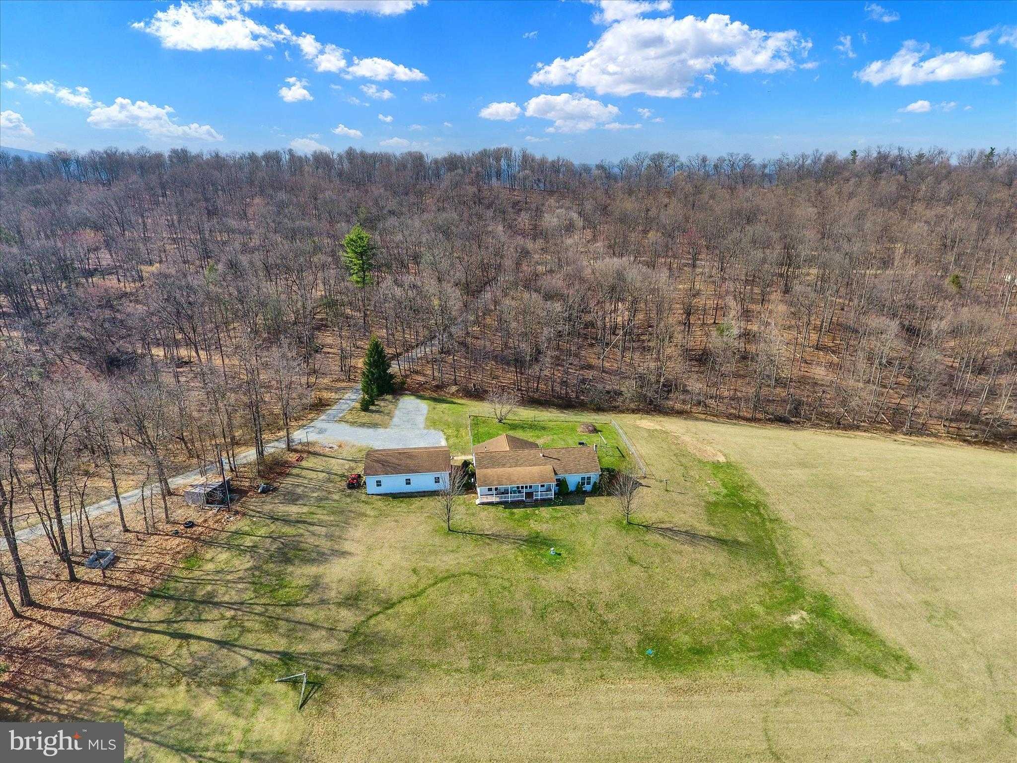 203 Pisgah Hill Rd, Shermans Dale