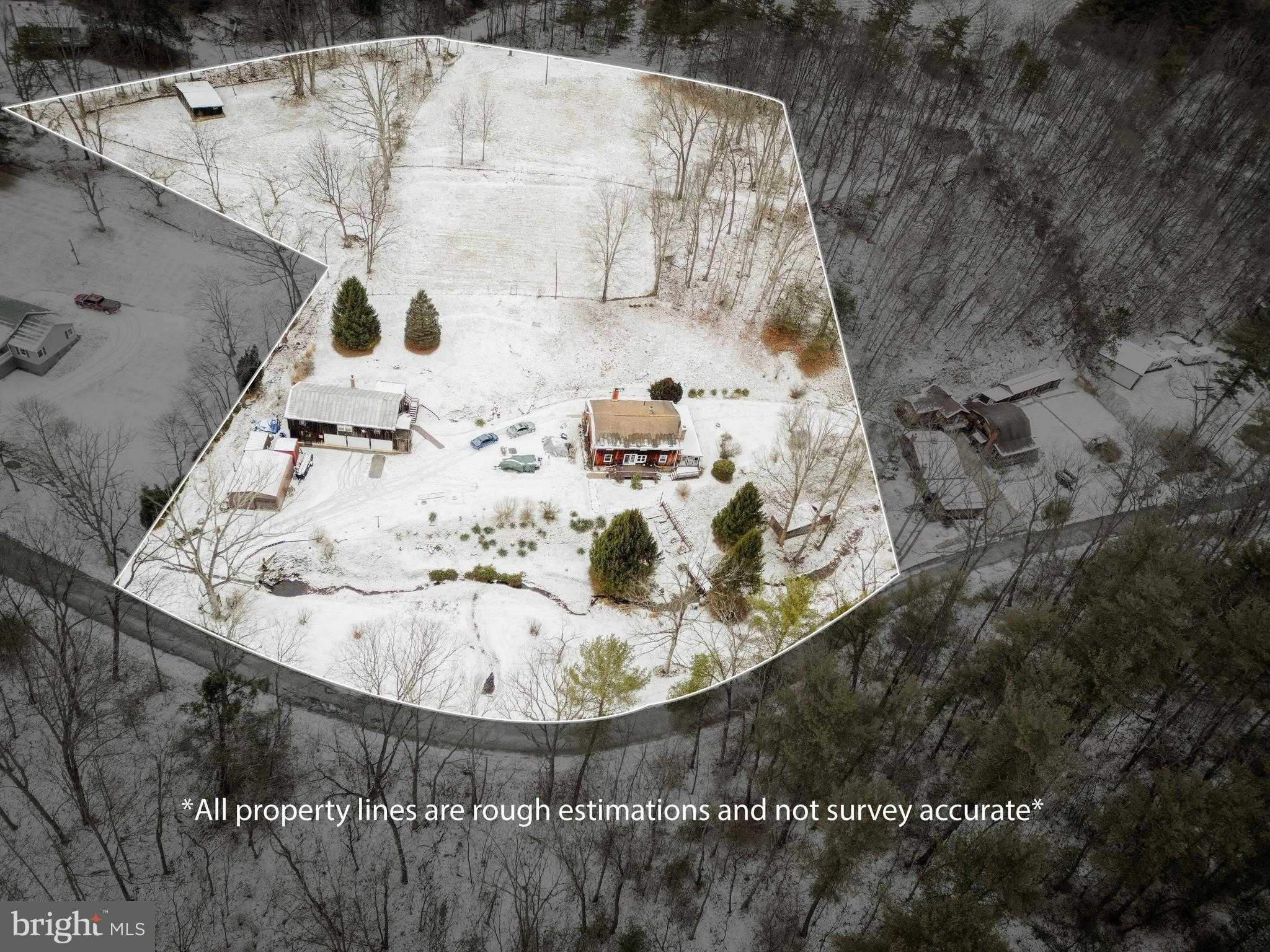 12522 Bakers Hollow Rd photo 3